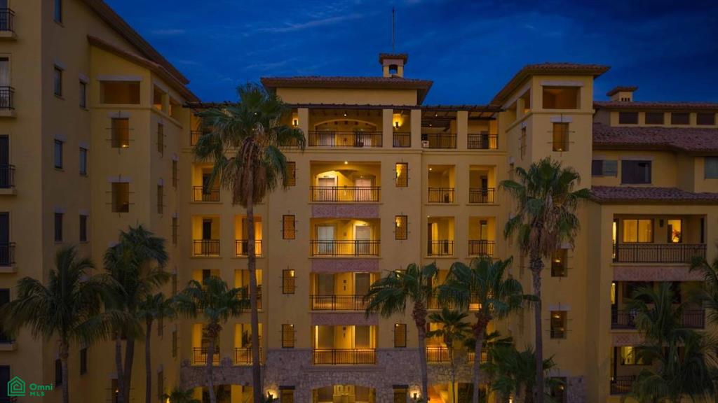 Hacienda Beach Club 1-403, Cabo San Lucas Centro, Los Cabos, Baja California Sur