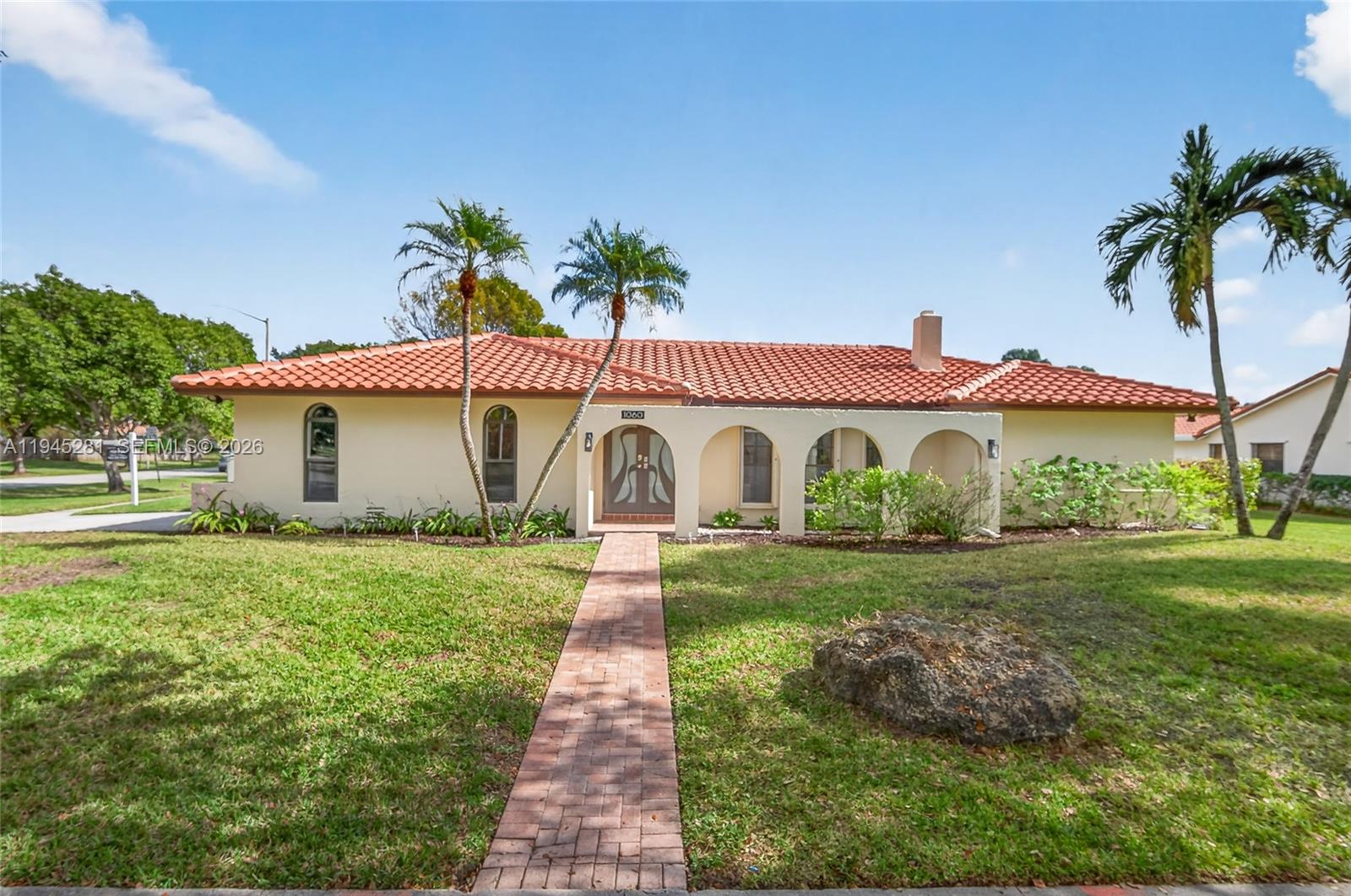 Jacaranda Lakes Section S