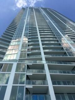 Biscayne Beach Condo