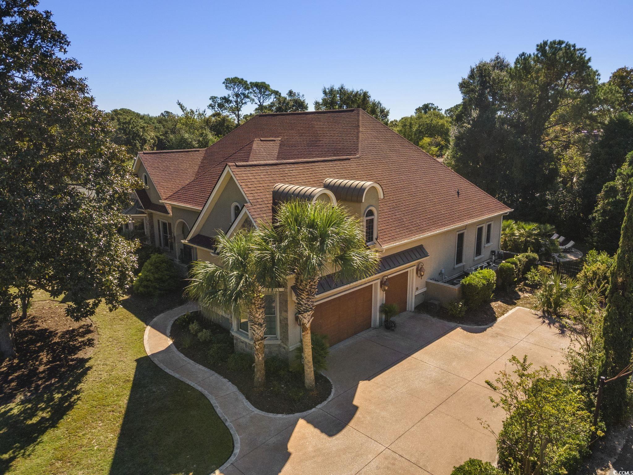 407 Pinecrest Dr. Myrtle Beach, SC 29572