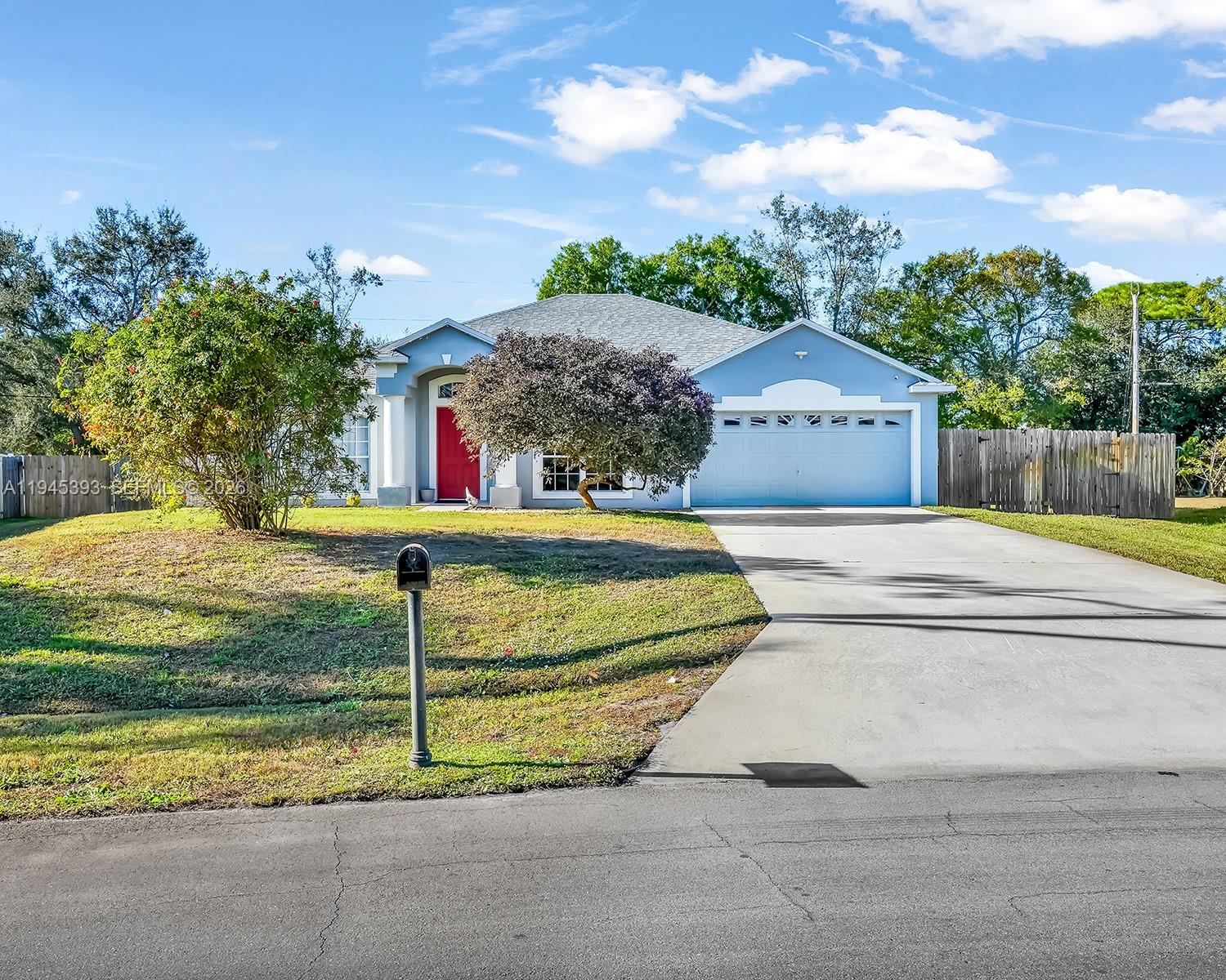 Port St Lucie Section 23
