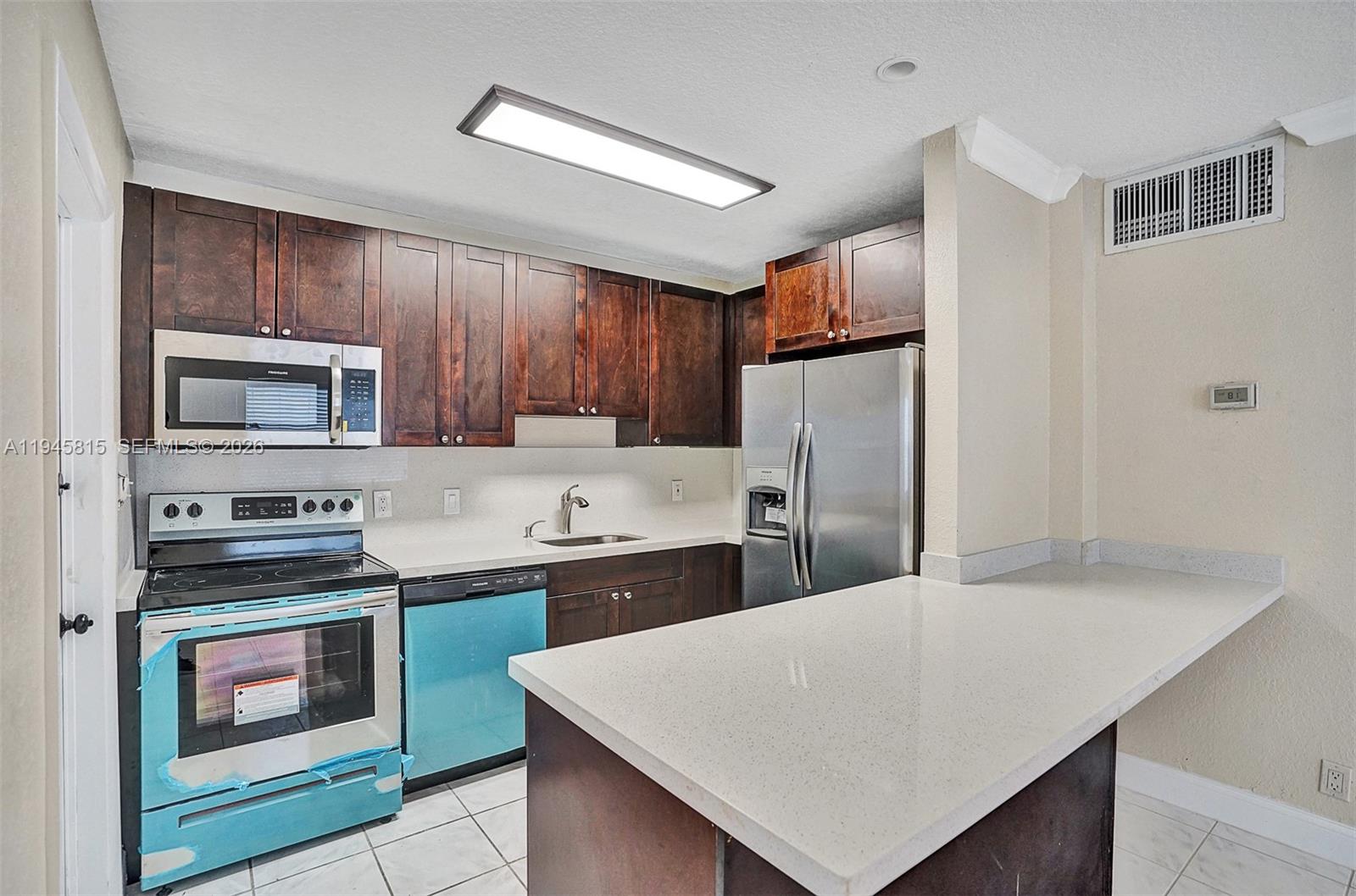 Riverview South Condo