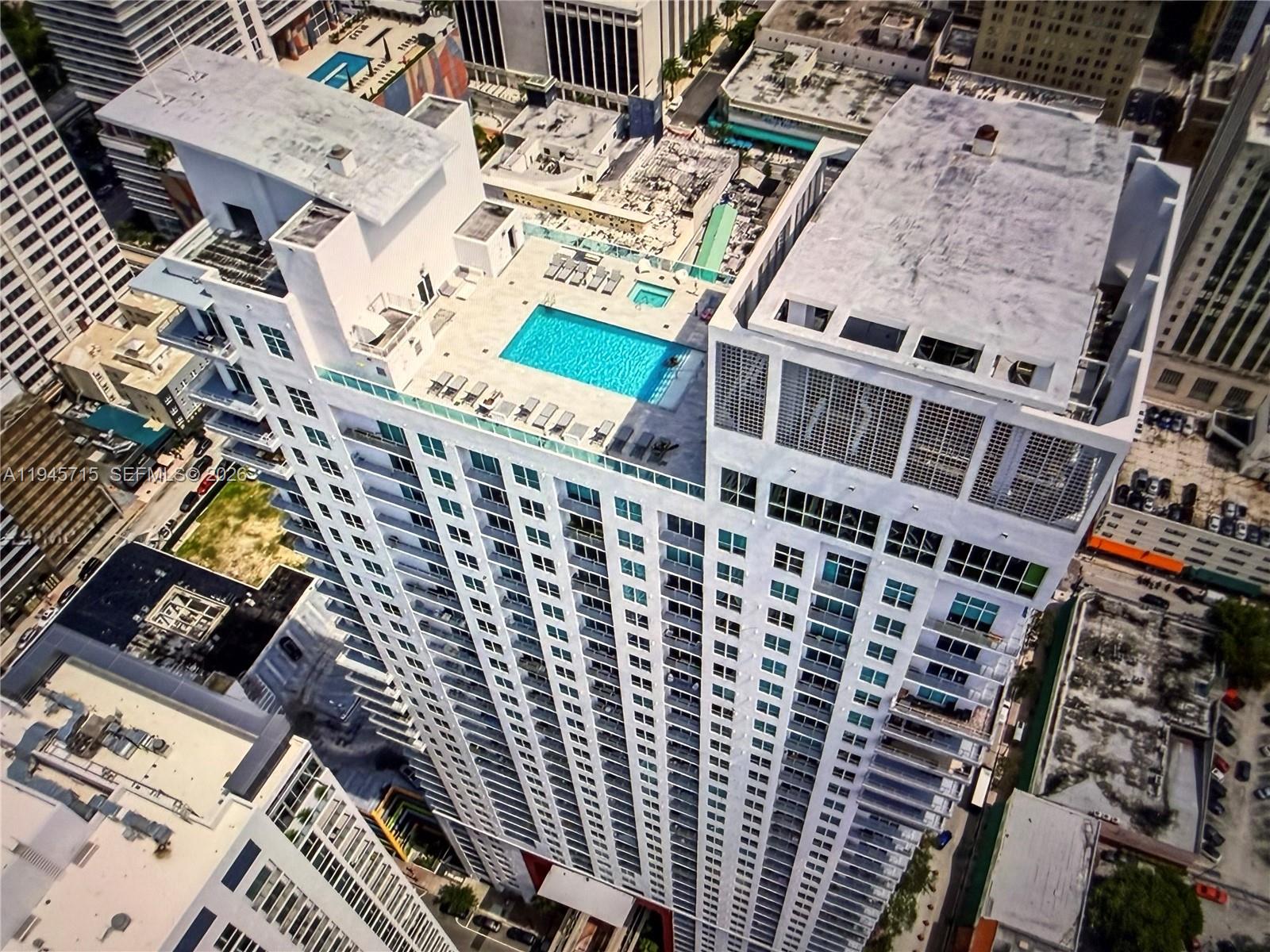 The Loft Downtown II Cond