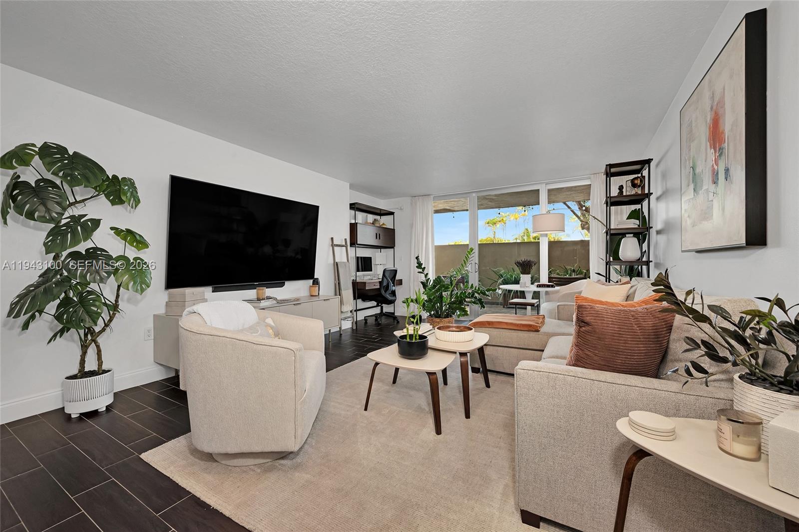 Gardens Of Kendall So Con