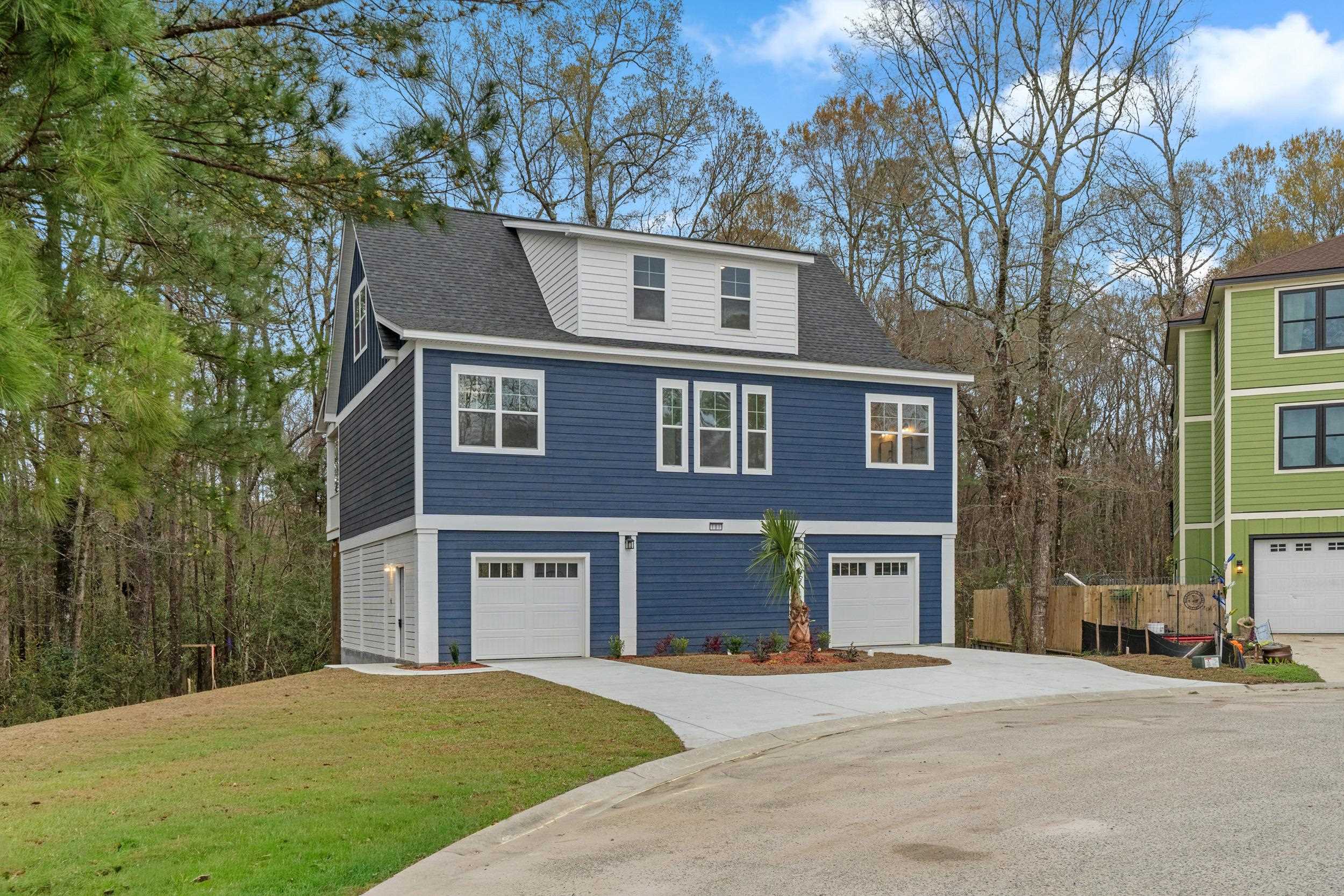 191 Carlisle Way Myrtle Beach, SC 29579
