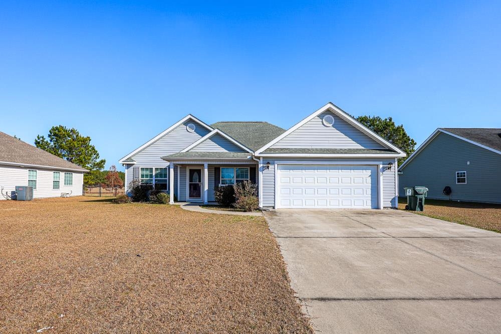 132 Blue Jacket Dr. Galivants Ferry, SC 29544