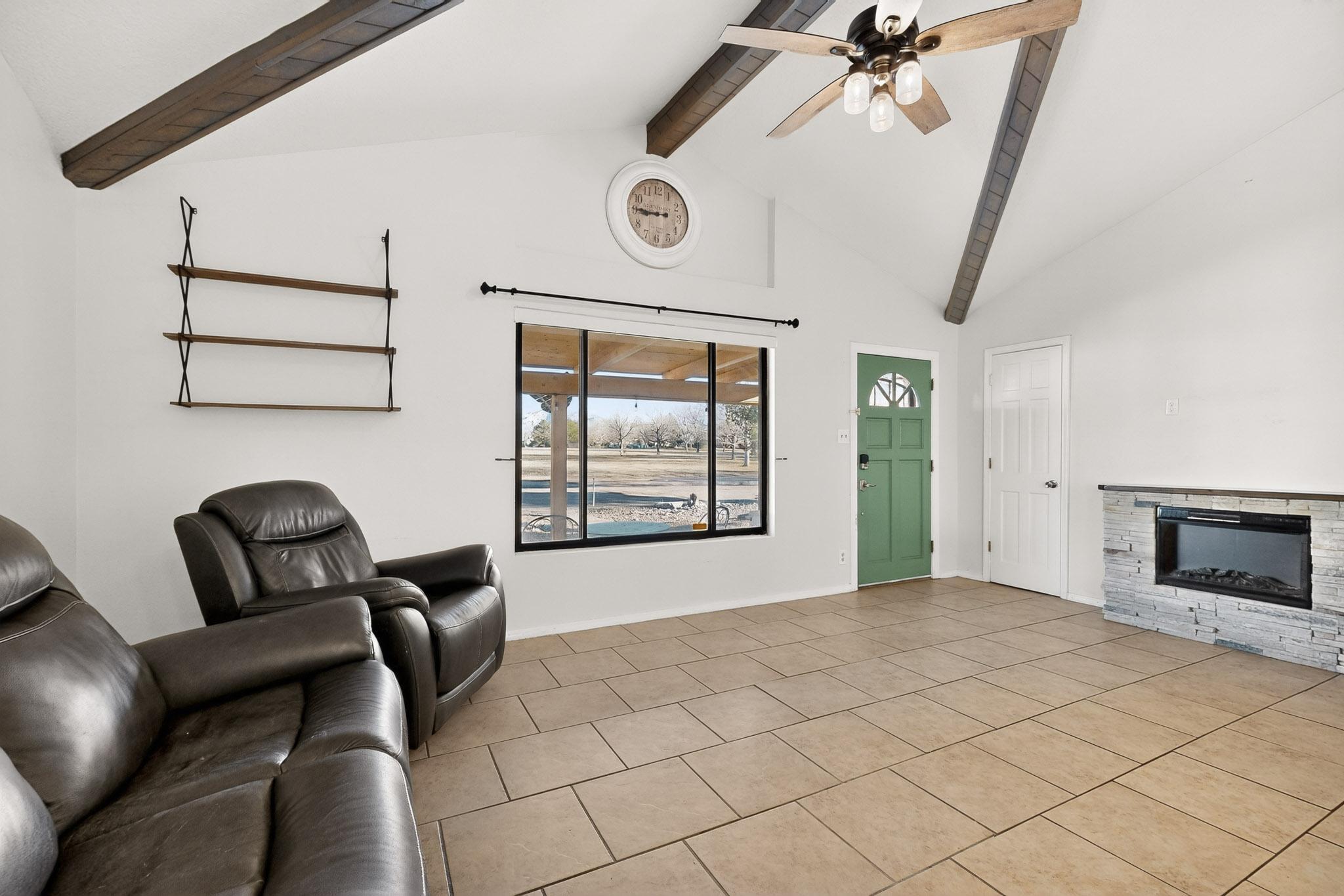 2611 PARSIFAL STREET NE, ALBUQUERQUE, NM 87112  Photo 10