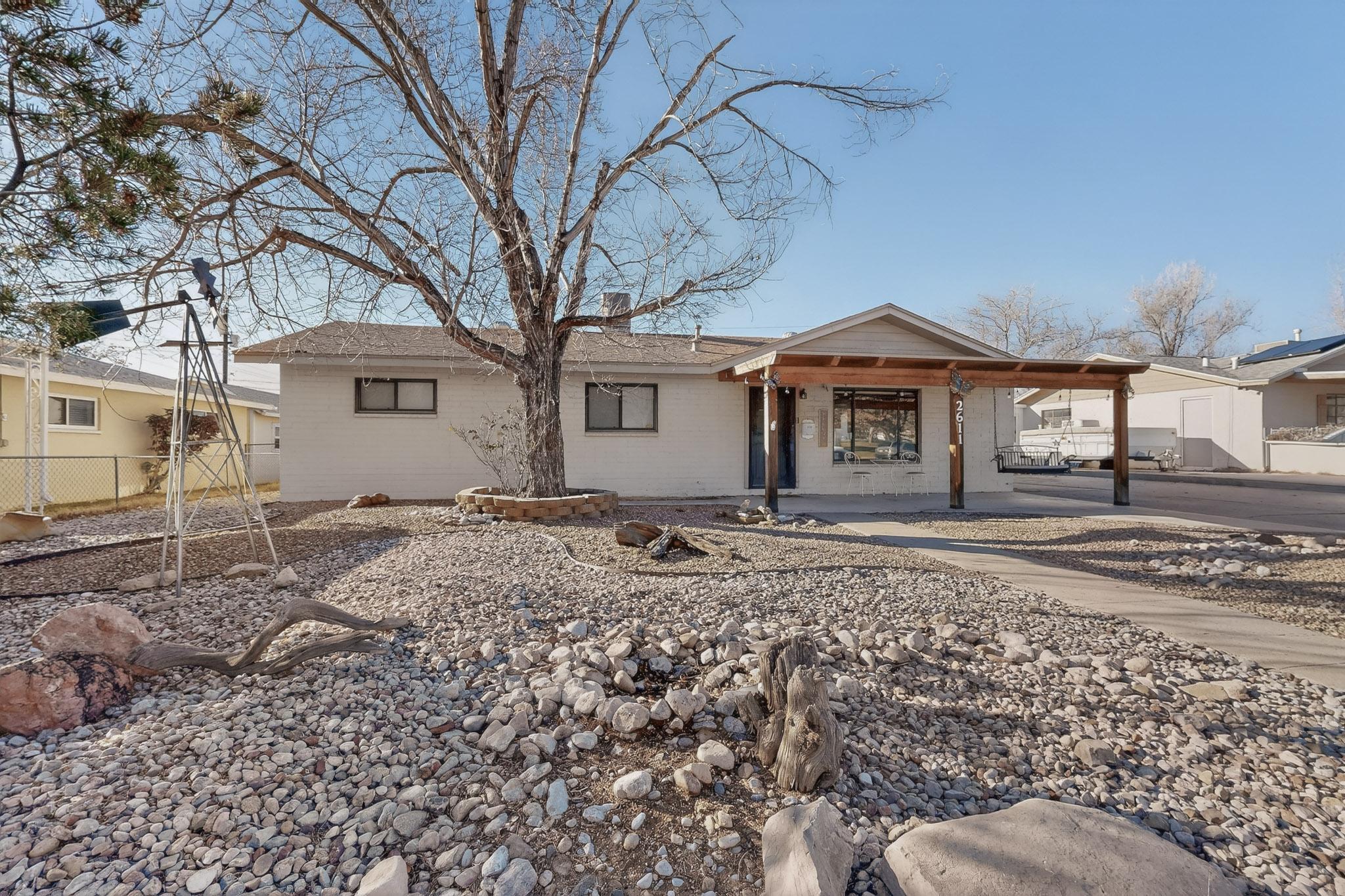 Homes for sale in Albuquerque, NM | 2611 Parsifal St Ne, Albuquerque, NM 87112 | MLS# 1096731