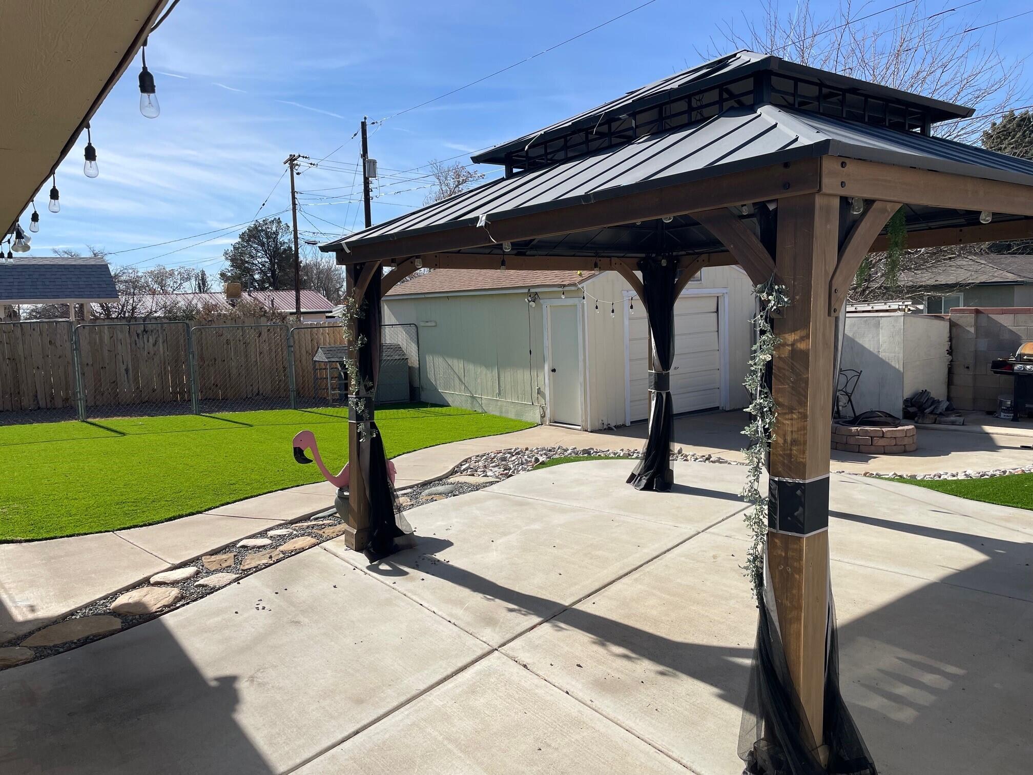 Homes for sale in Albuquerque, NM | 2611 Parsifal St Ne, Albuquerque, NM 87112 | MLS# 1096731