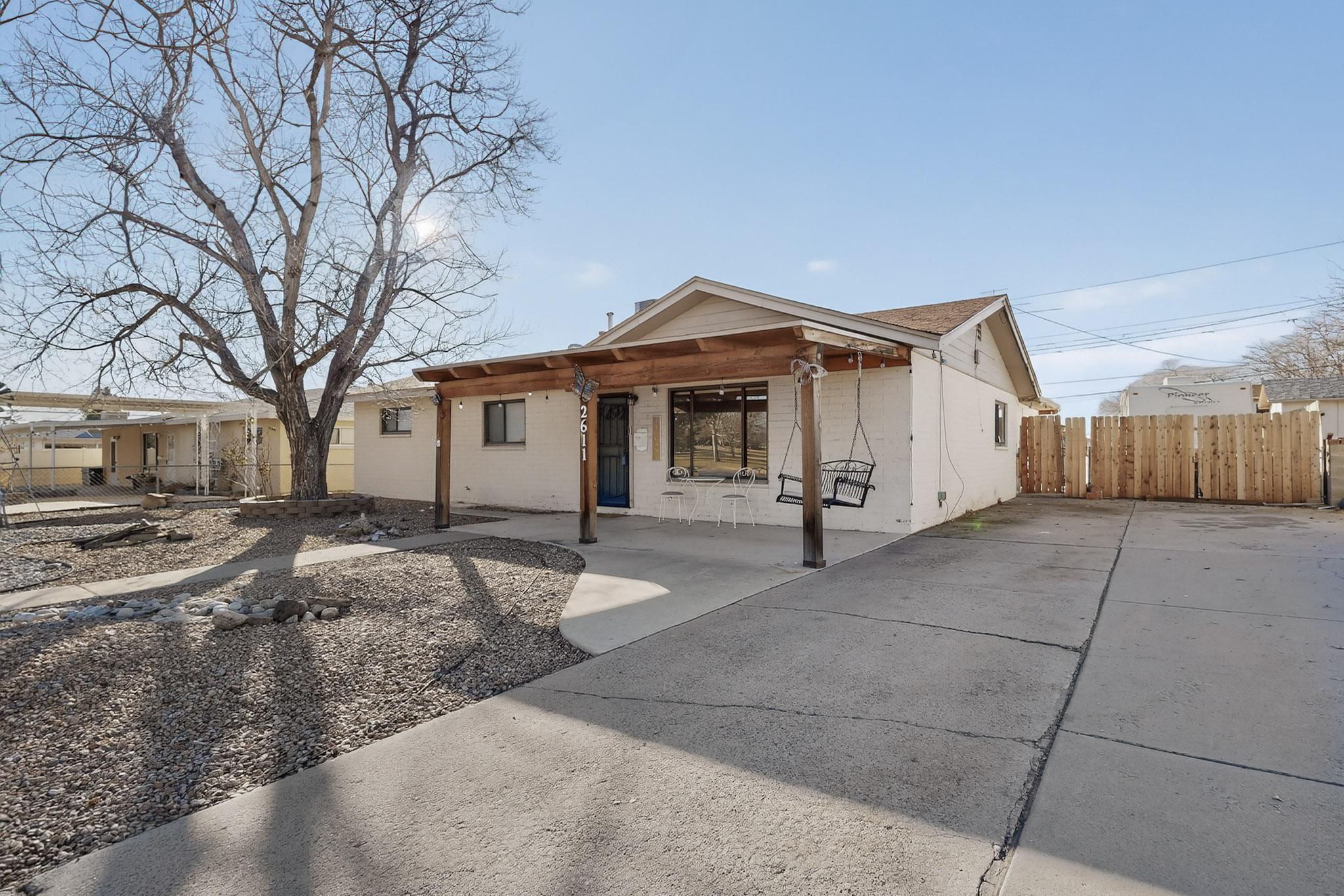 2611 PARSIFAL STREET NE, ALBUQUERQUE, NM 87112  Photo 6