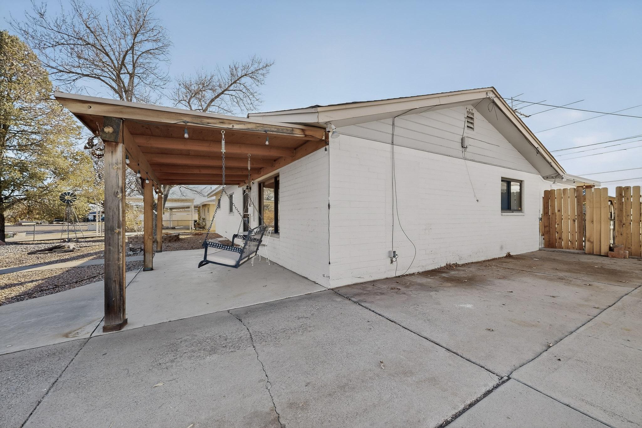 2611 PARSIFAL STREET NE, ALBUQUERQUE, NM 87112  Photo 7