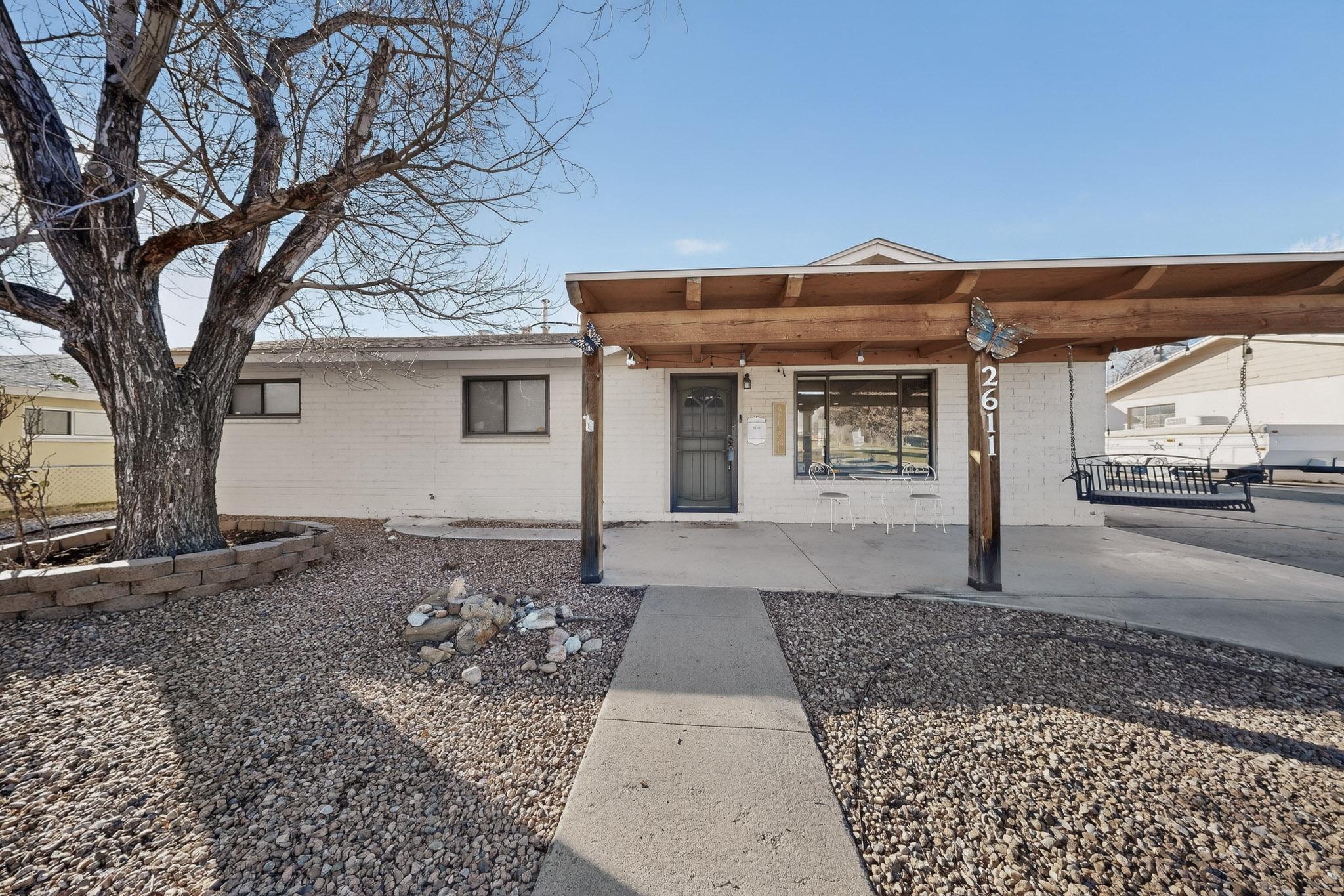 2611 PARSIFAL STREET NE, ALBUQUERQUE, NM 87112  Photo 8