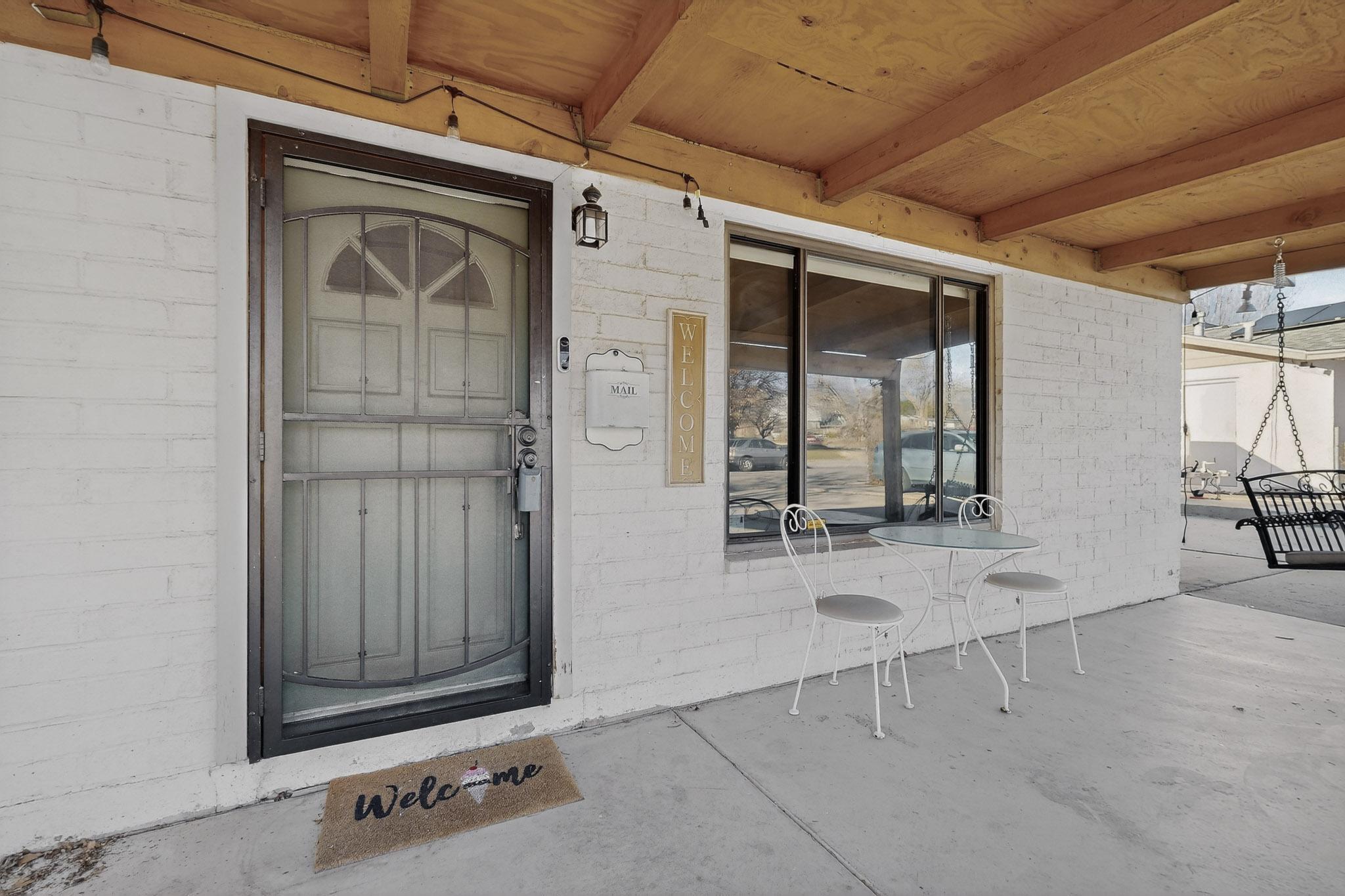 2611 PARSIFAL STREET NE, ALBUQUERQUE, NM 87112  Photo 9