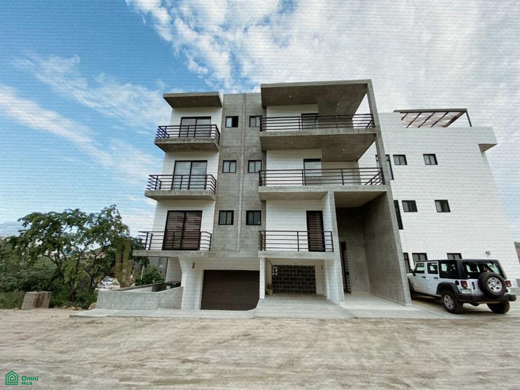 HD2 C2, Cabo San Lucas Centro, Los Cabos, Baja California Sur