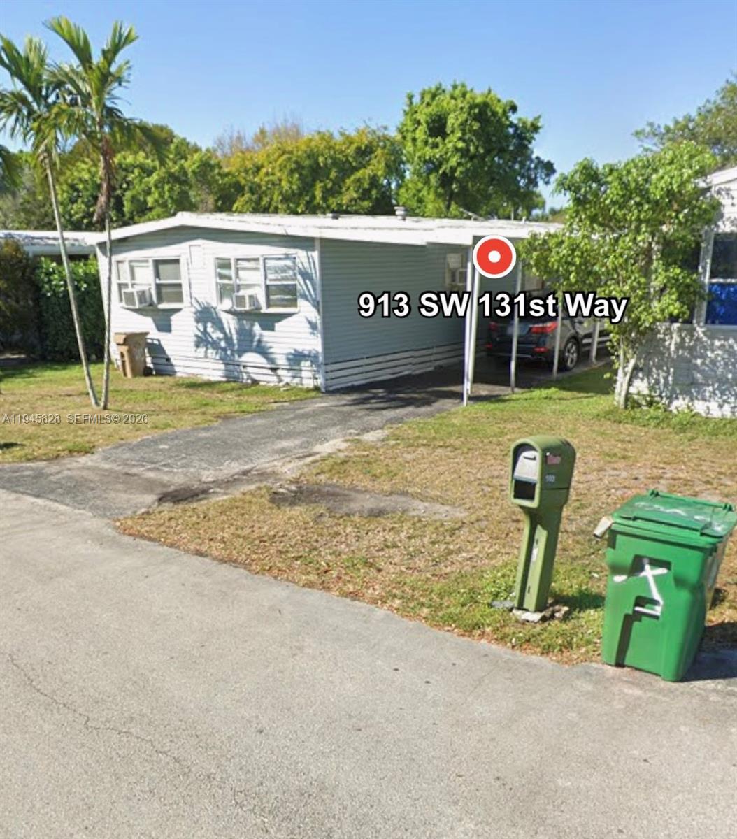 Homes for sale in Davie, FL | 913 Sw Sw 131st Way, Davie, FL 33325 | MLS# A11945828