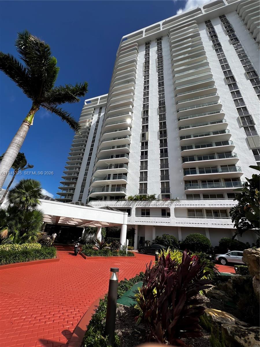 Turnberry Isle Condo