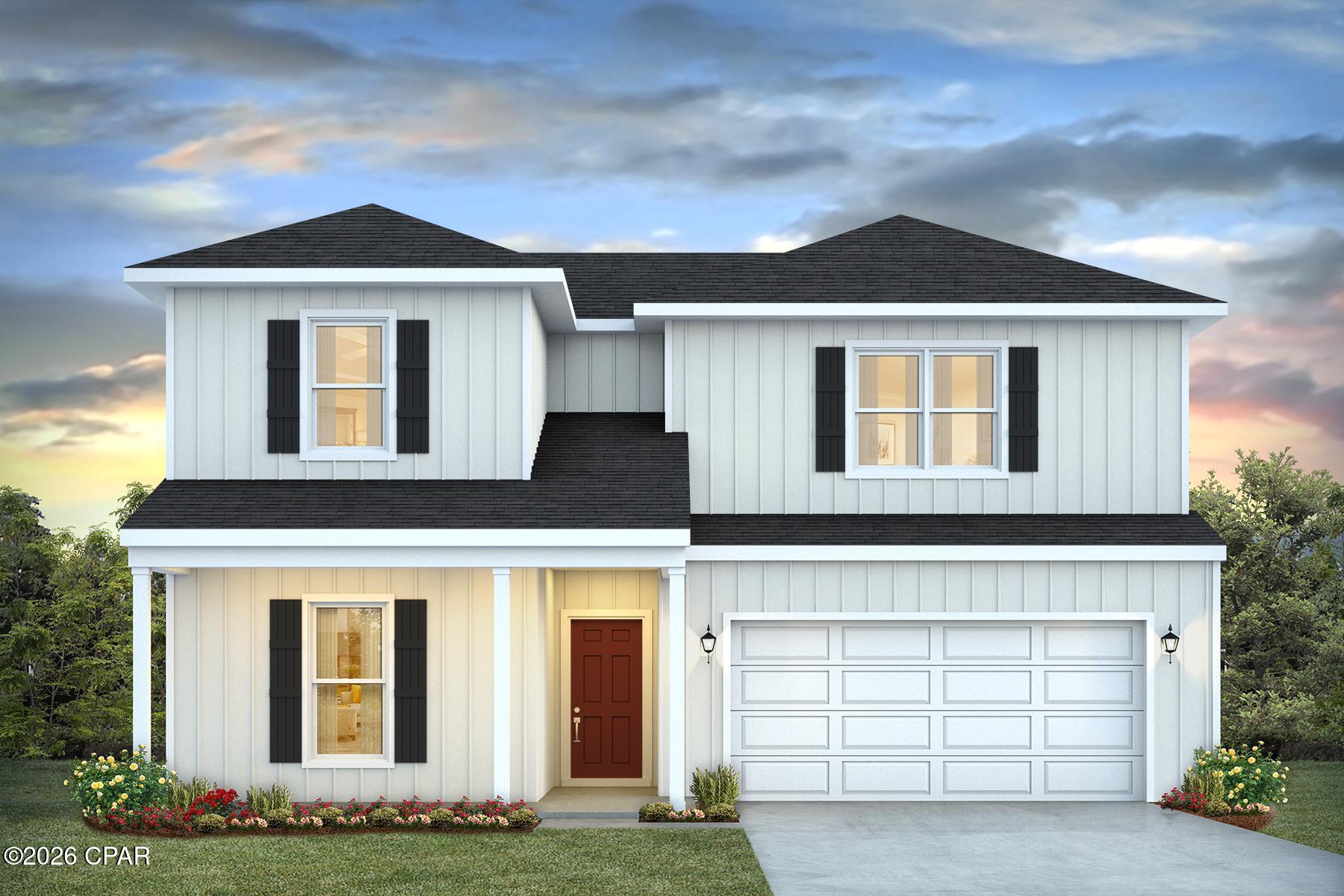 Details for 1037 Backwater Road, Port St Joe, FL 32456