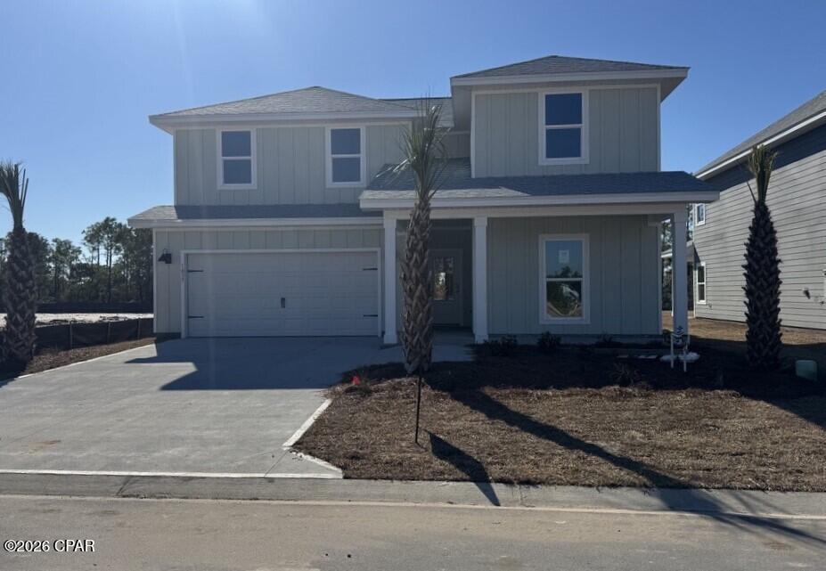 Details for 1037 Backwater Road, Port St Joe, FL 32456