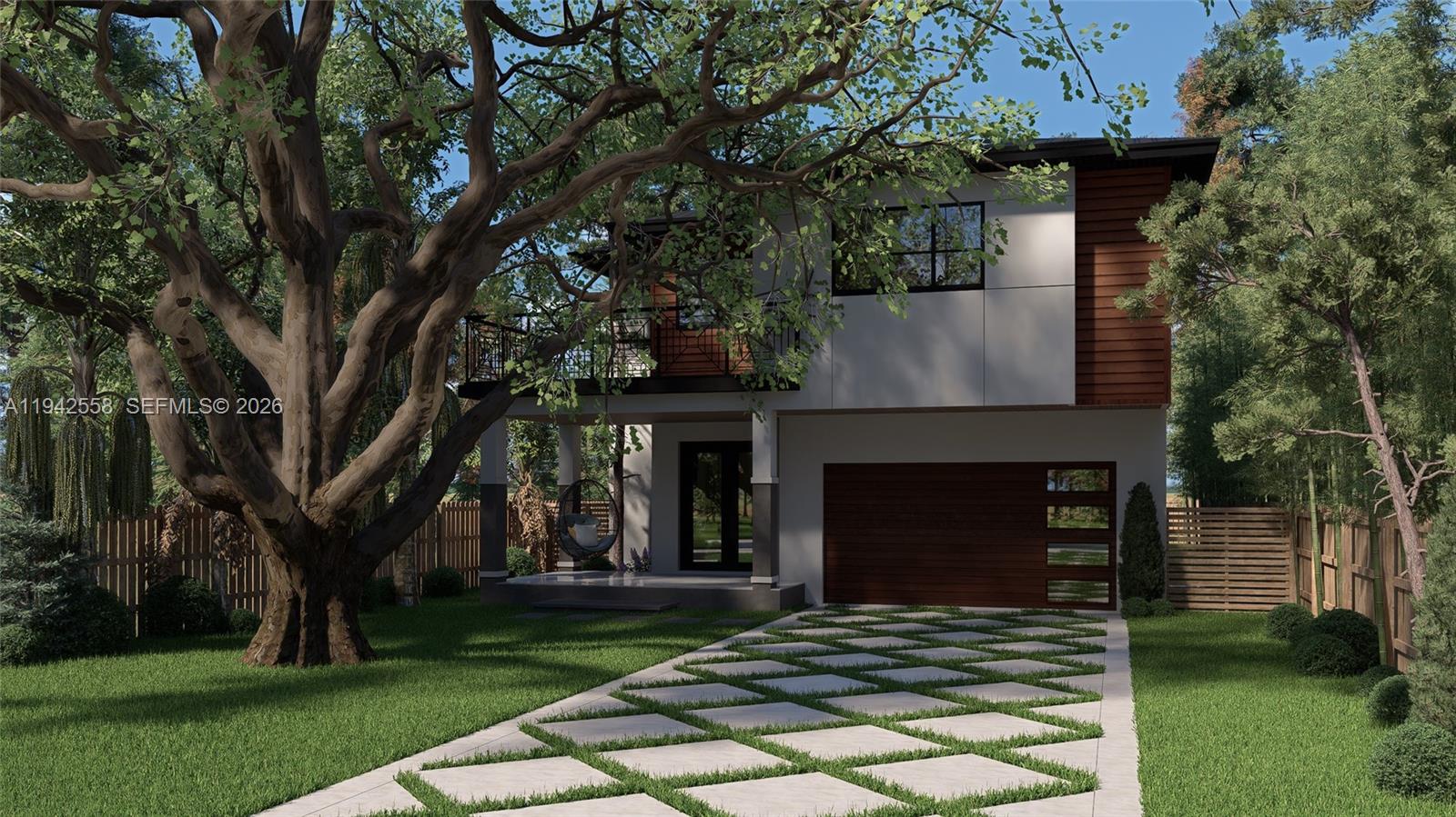 Riverside Add Amen Plat