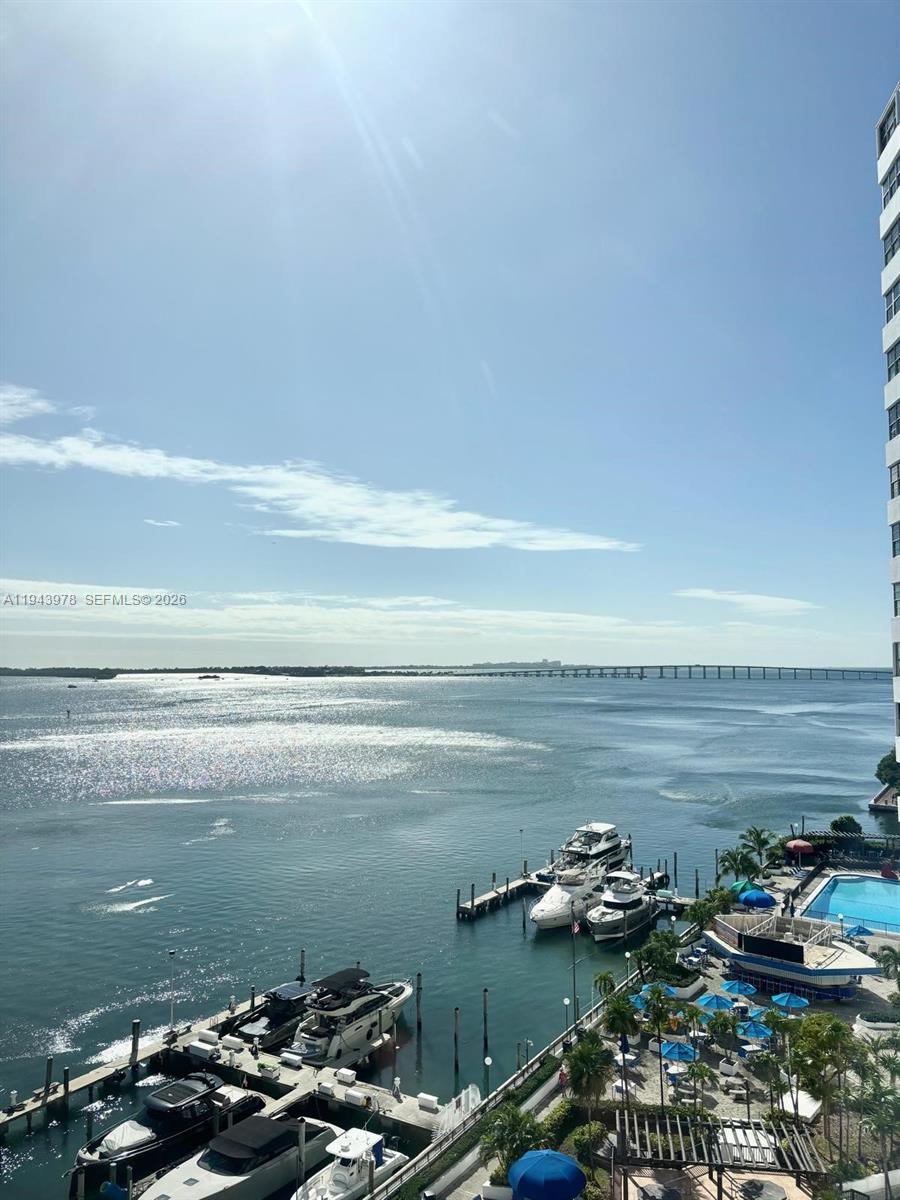 Four Ambassadors Condo Ph