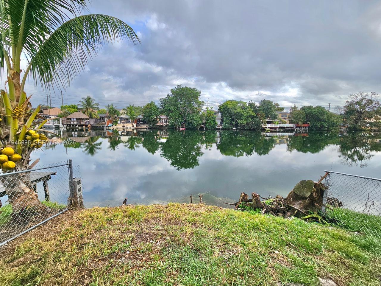 Lake Areta Sub Second Add