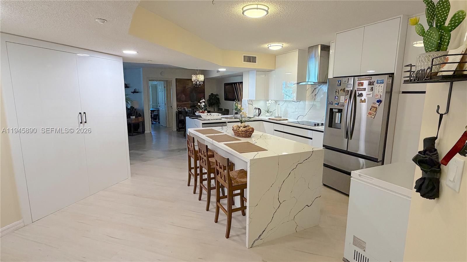 Weldon Condominium F