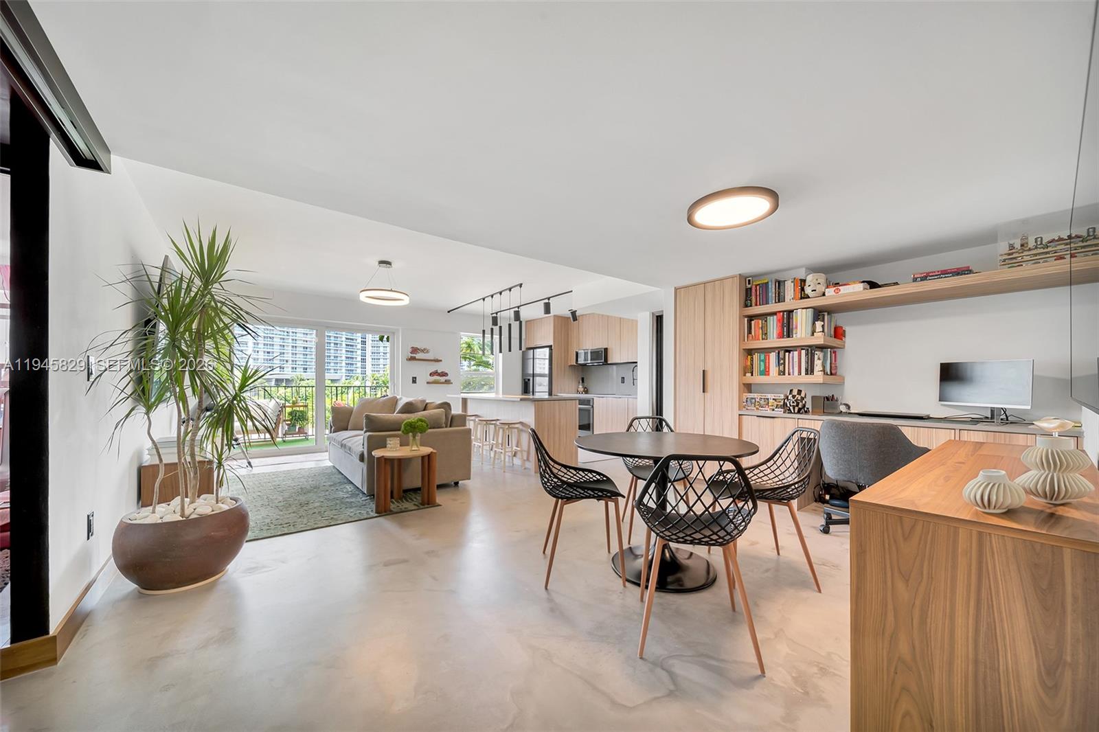 Bayshore Terrace Condo