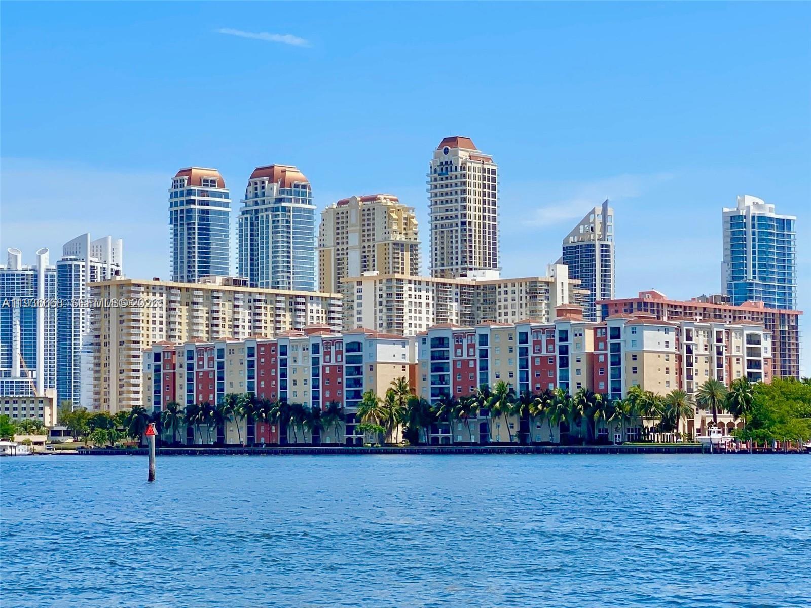 Porto Bellagio Condo