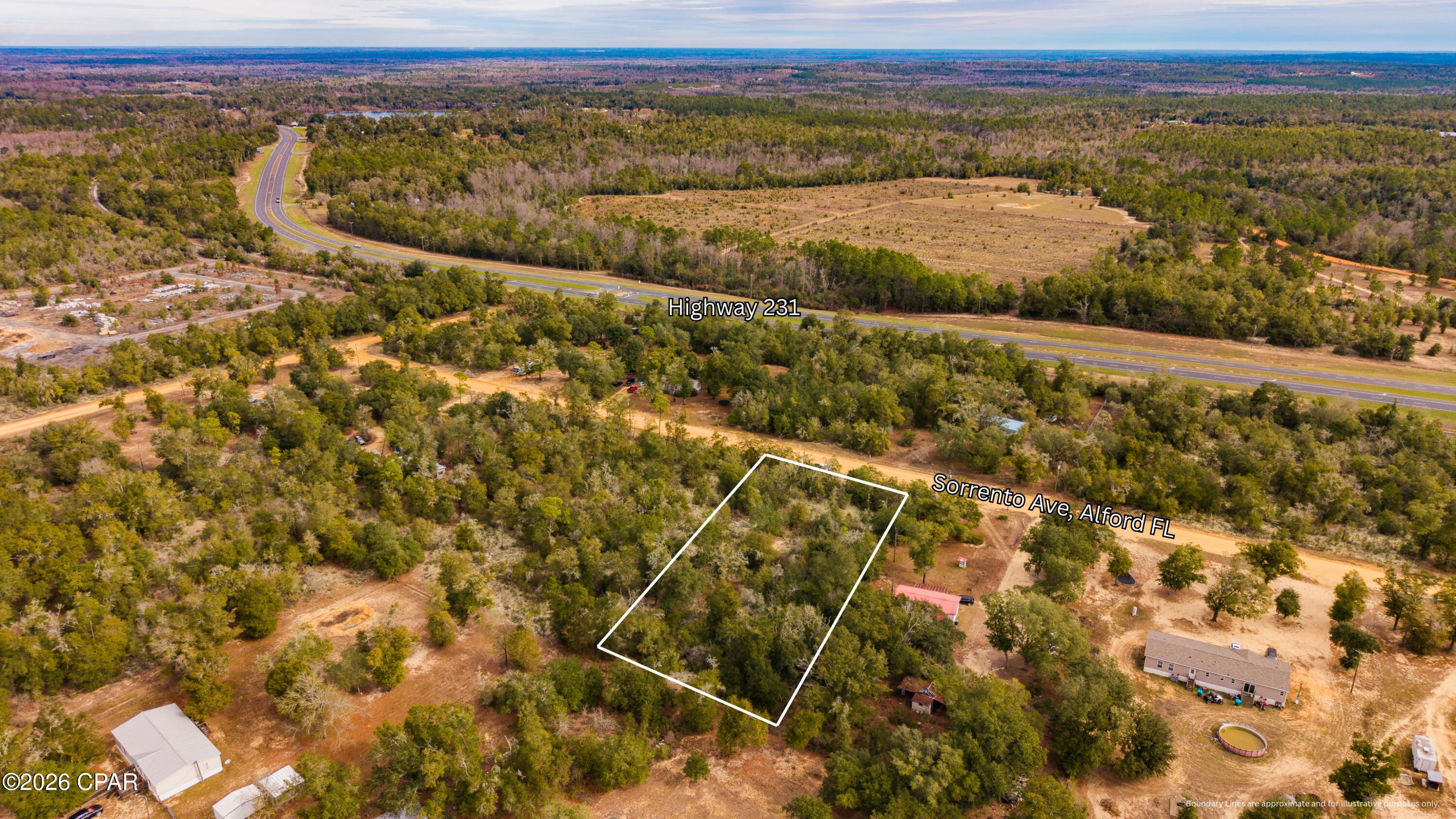 Image 6 For 0 Sorrento Avenue