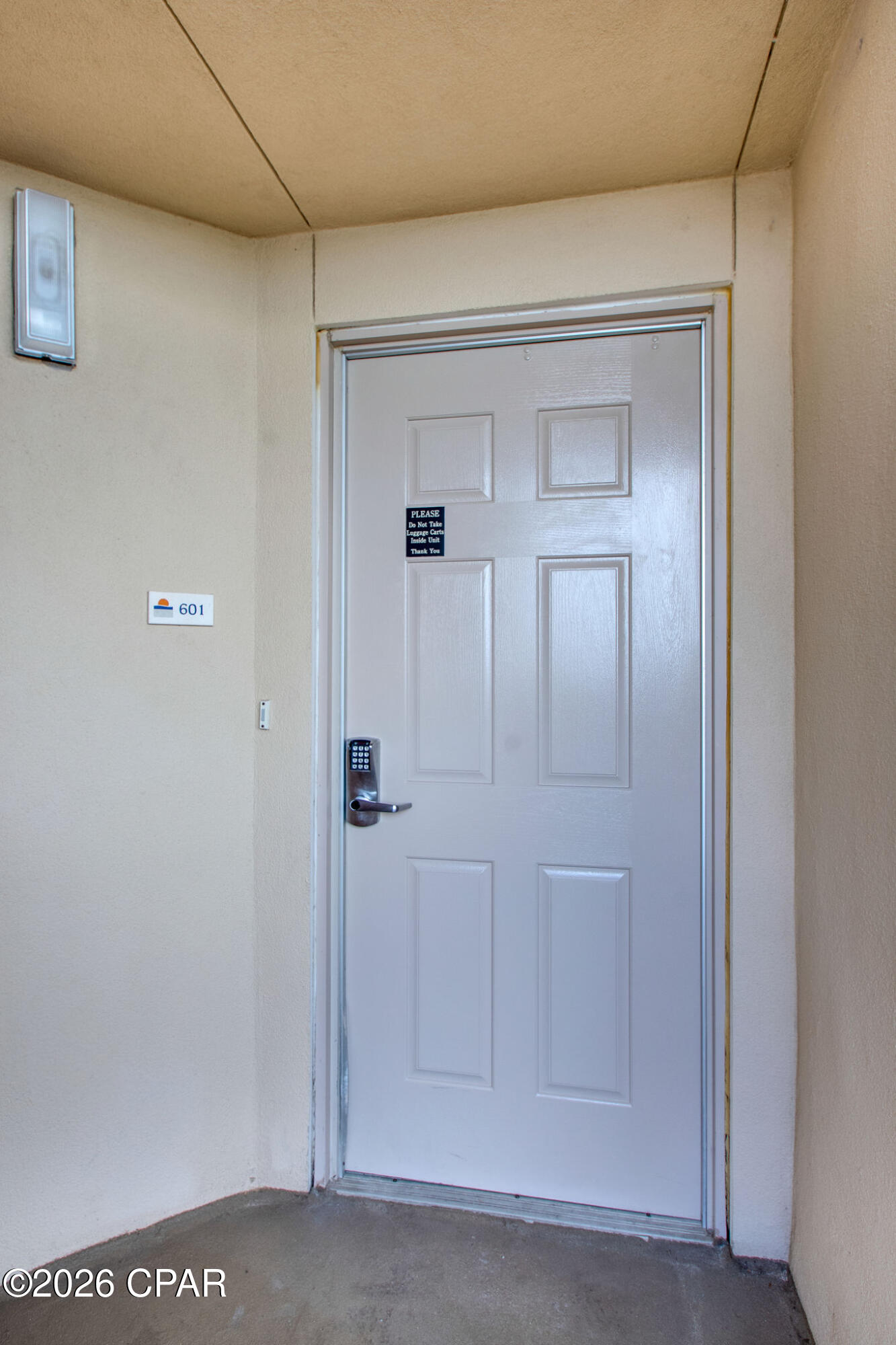 Details for 14825 Front Beach Road 601, Panama City Beach, FL 32413