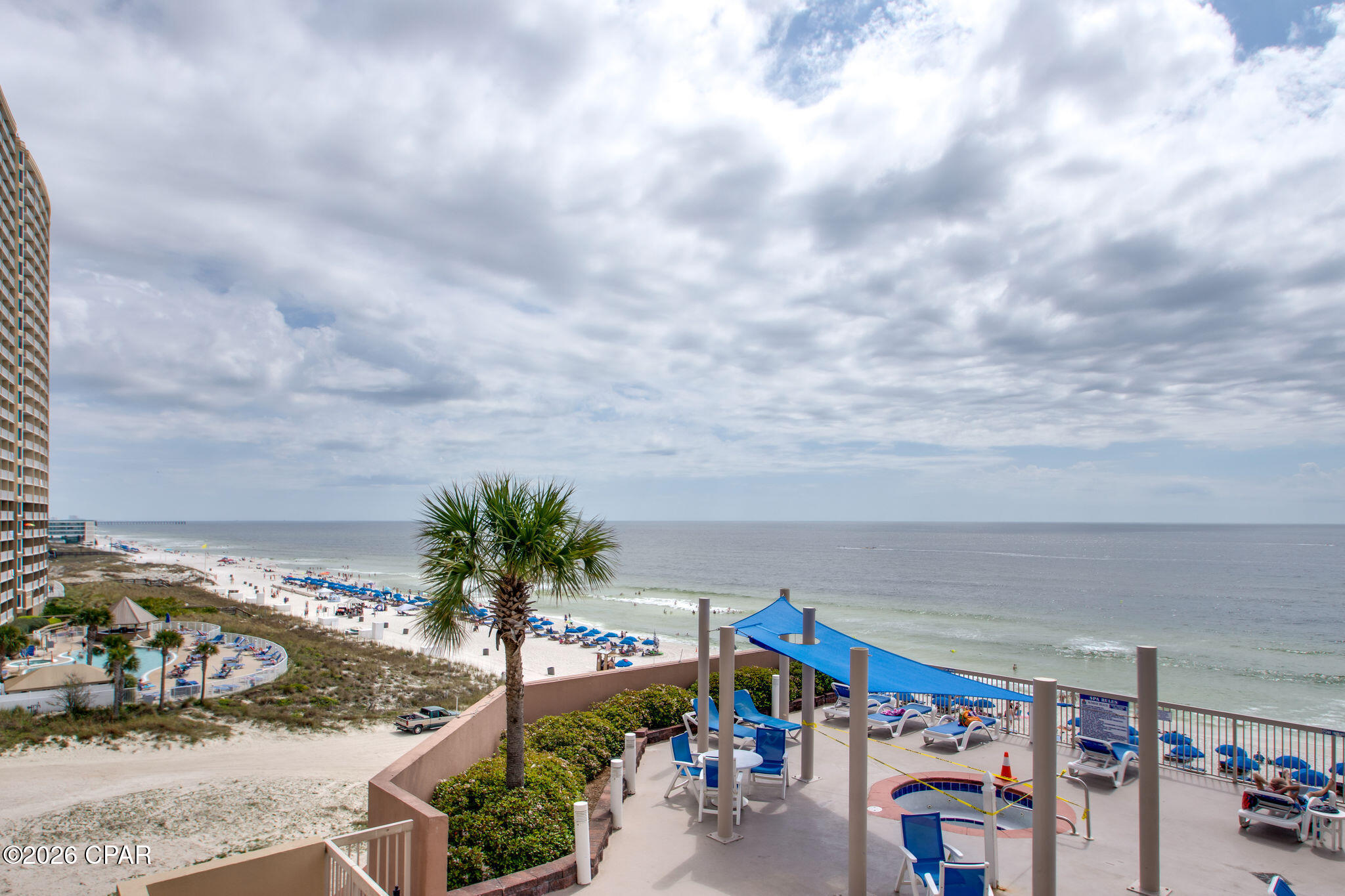 Image 23 For 14825 Front Beach Road 601