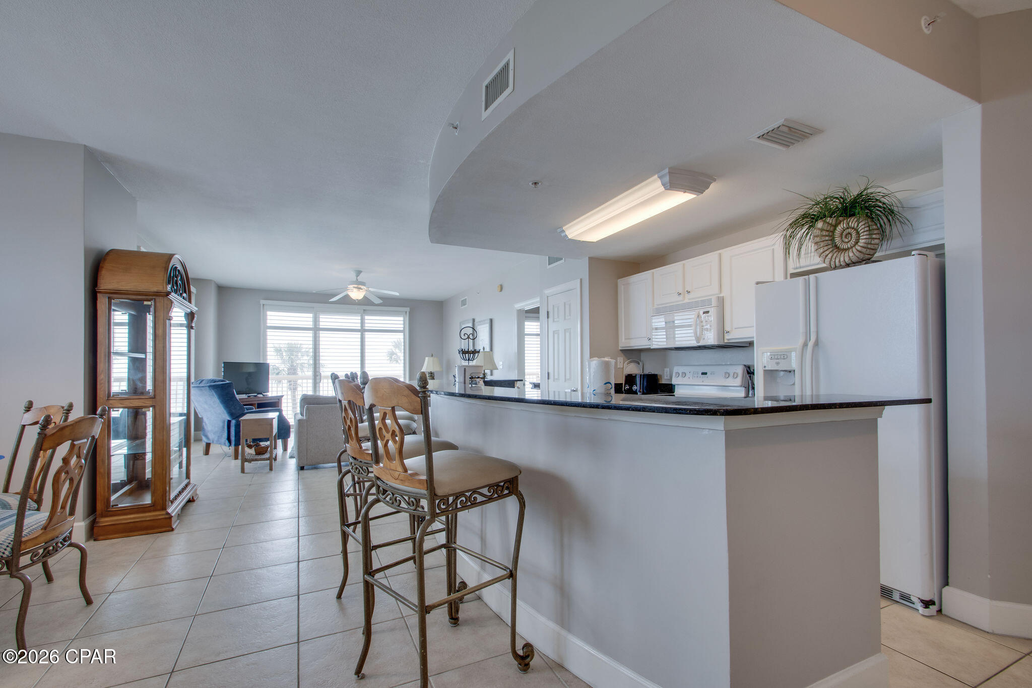 Image 4 For 14825 Front Beach Road 601