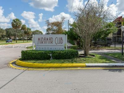 Miramar Club Condominium