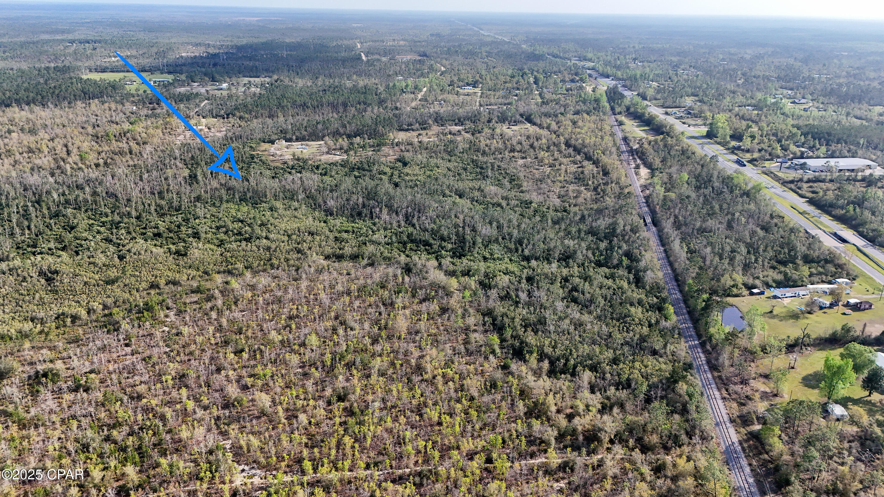 Image 2 For 0 Timberland Road