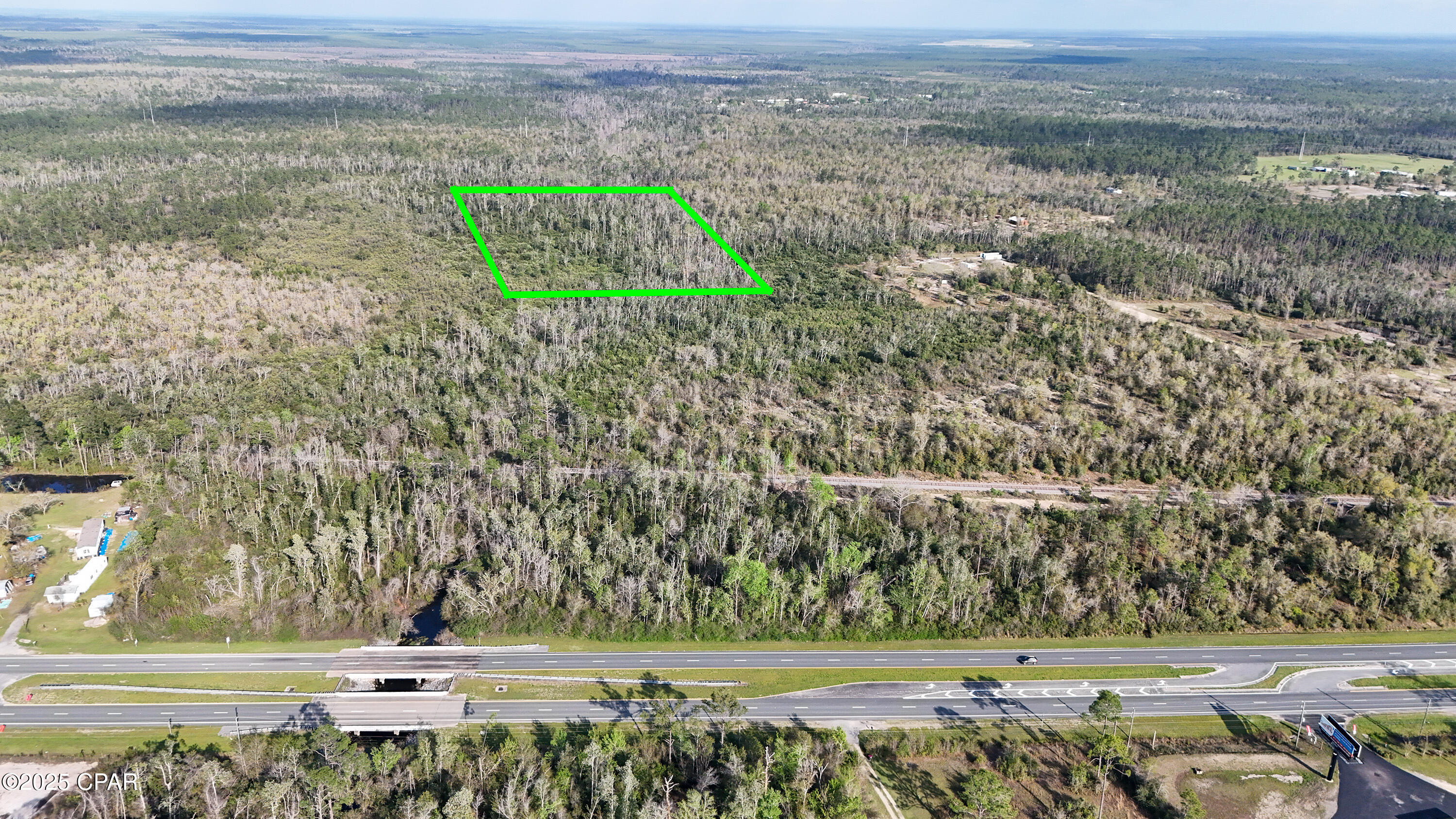 Image 3 For 0 Timberland Road