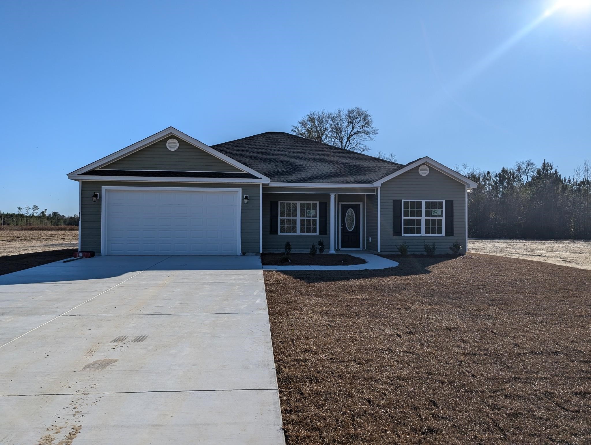 TBD 48 Privetts Rd. Conway, SC 29526