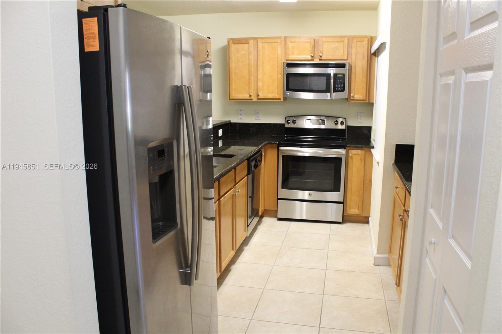 The Courts At Bayshore I