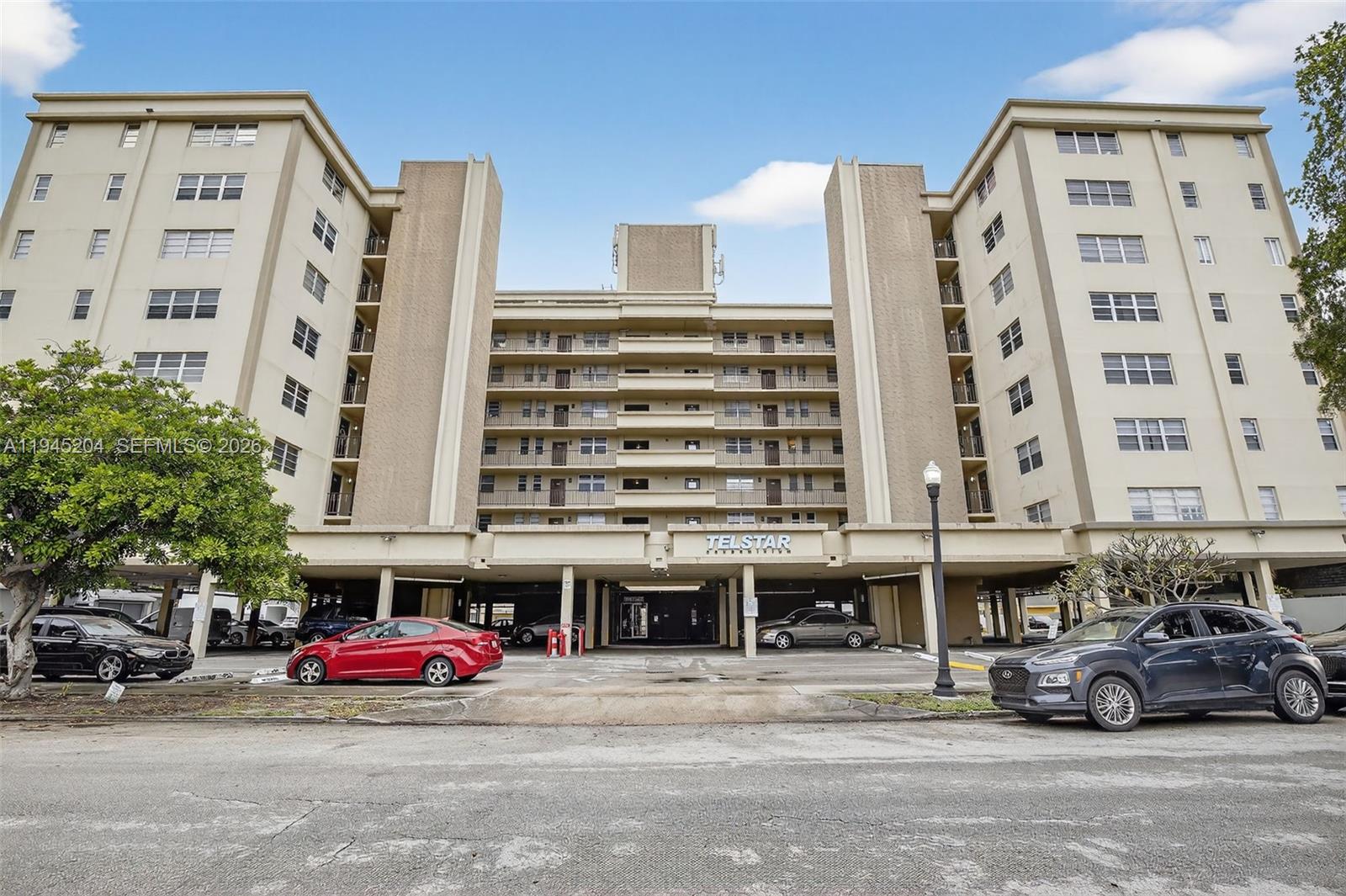 Telstar Condominium Inc