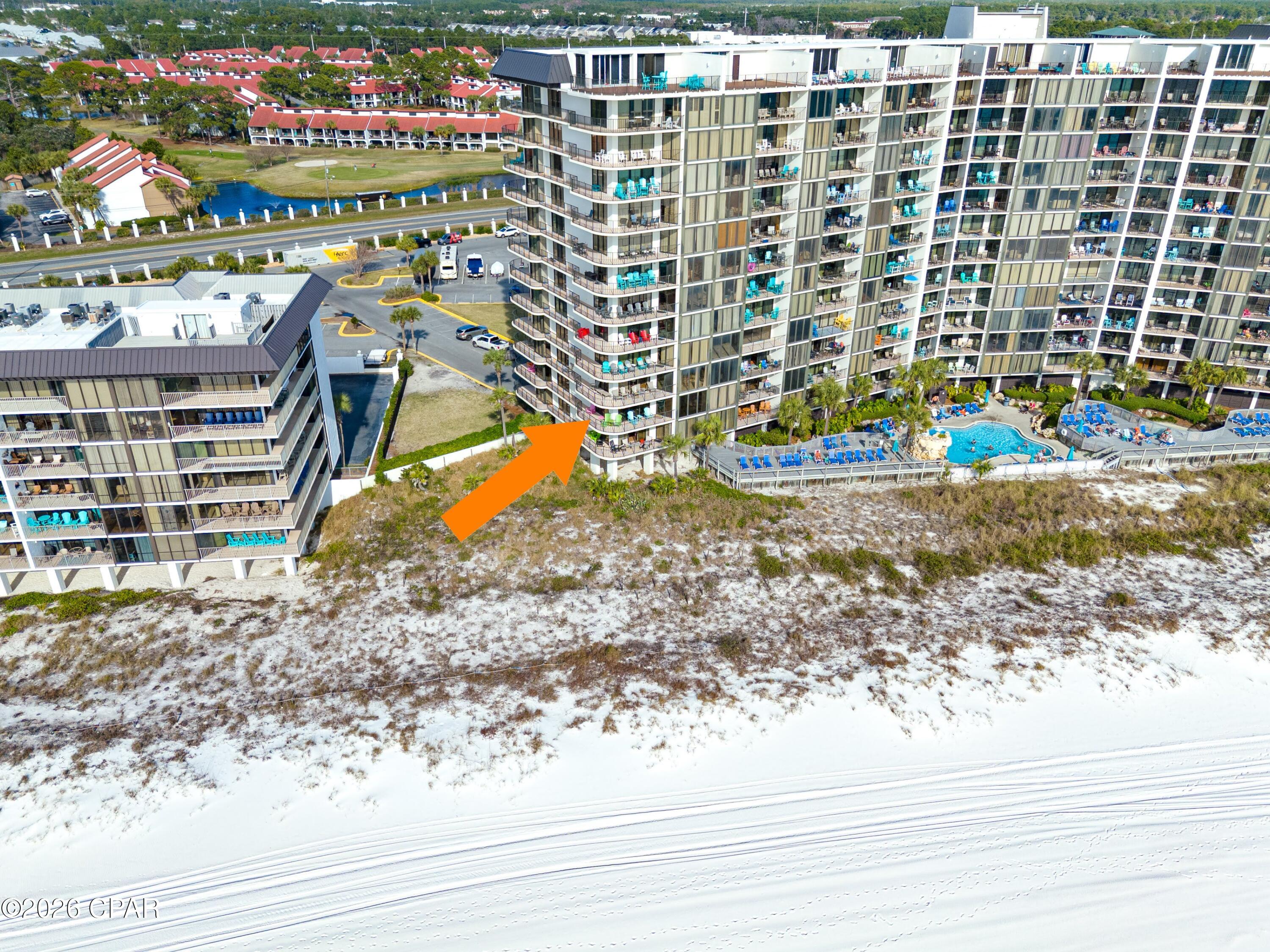 Image 40 For 11619 Front Beach Road 212