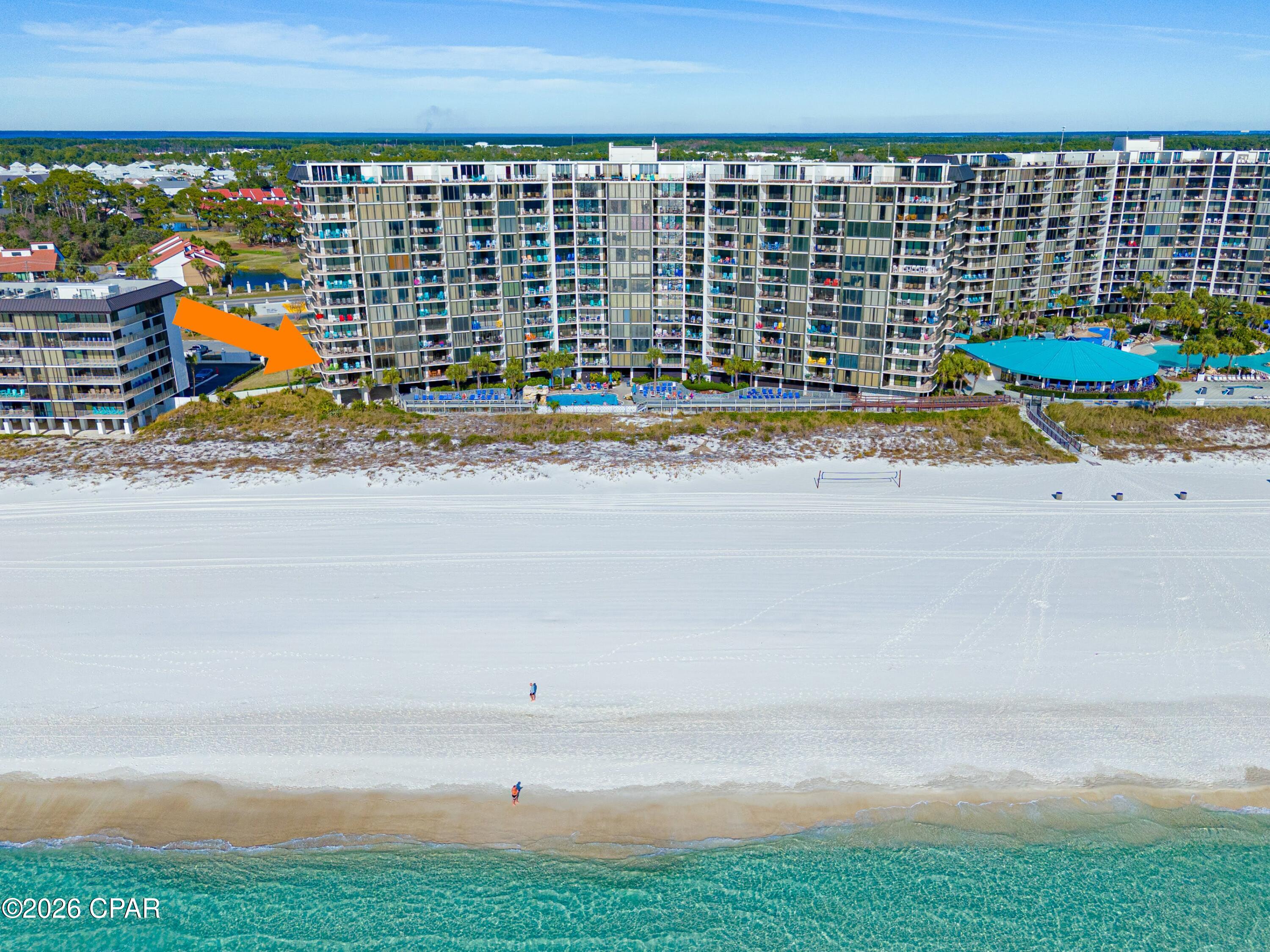 Image 41 For 11619 Front Beach Road 212