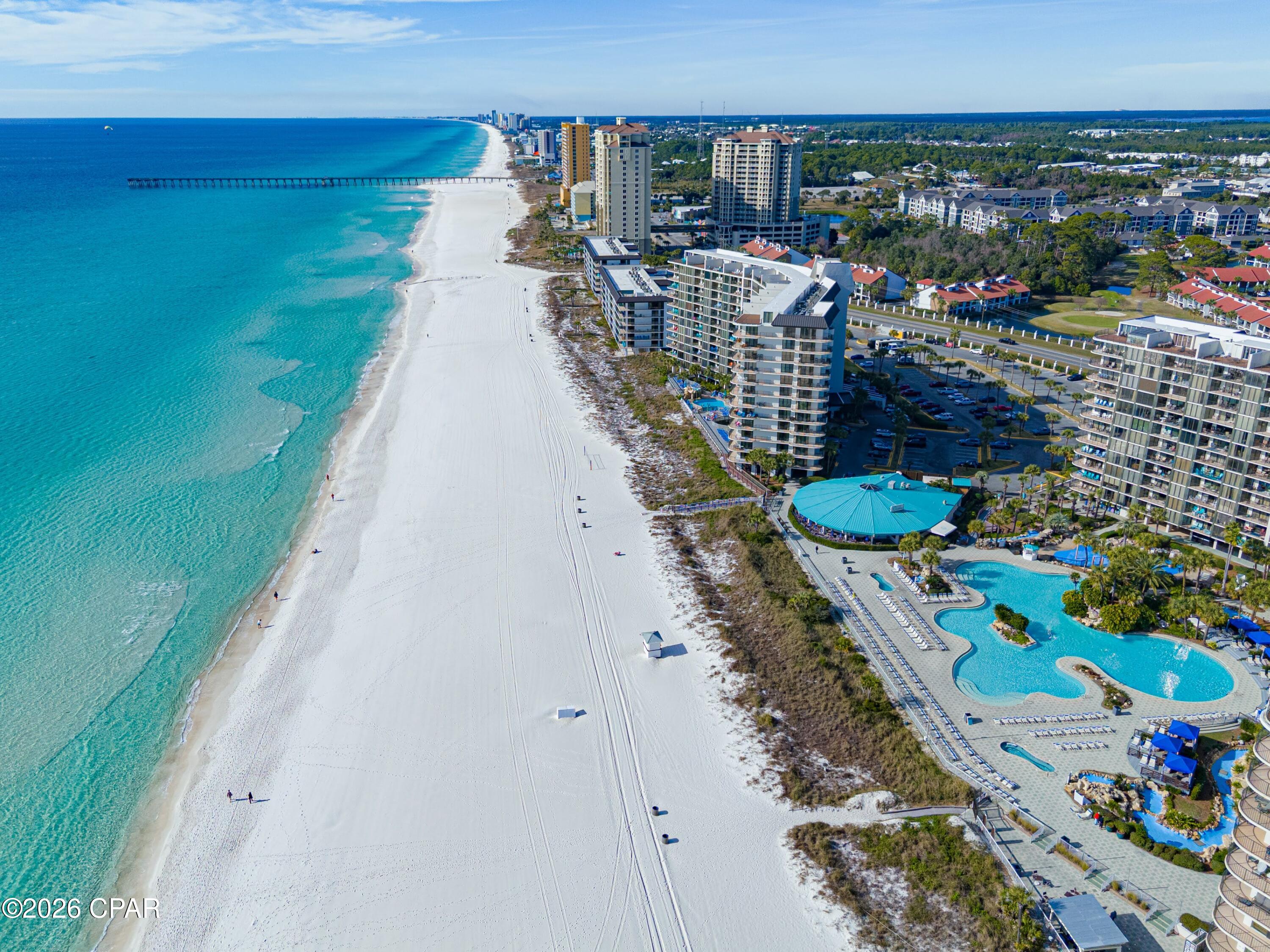 Image 43 For 11619 Front Beach Road 212