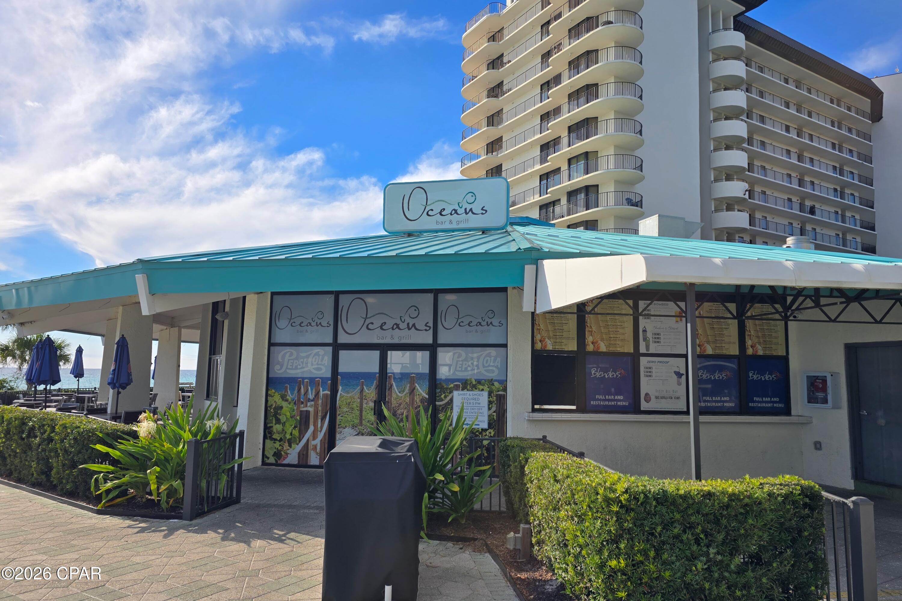 Image 58 For 11619 Front Beach Road 212