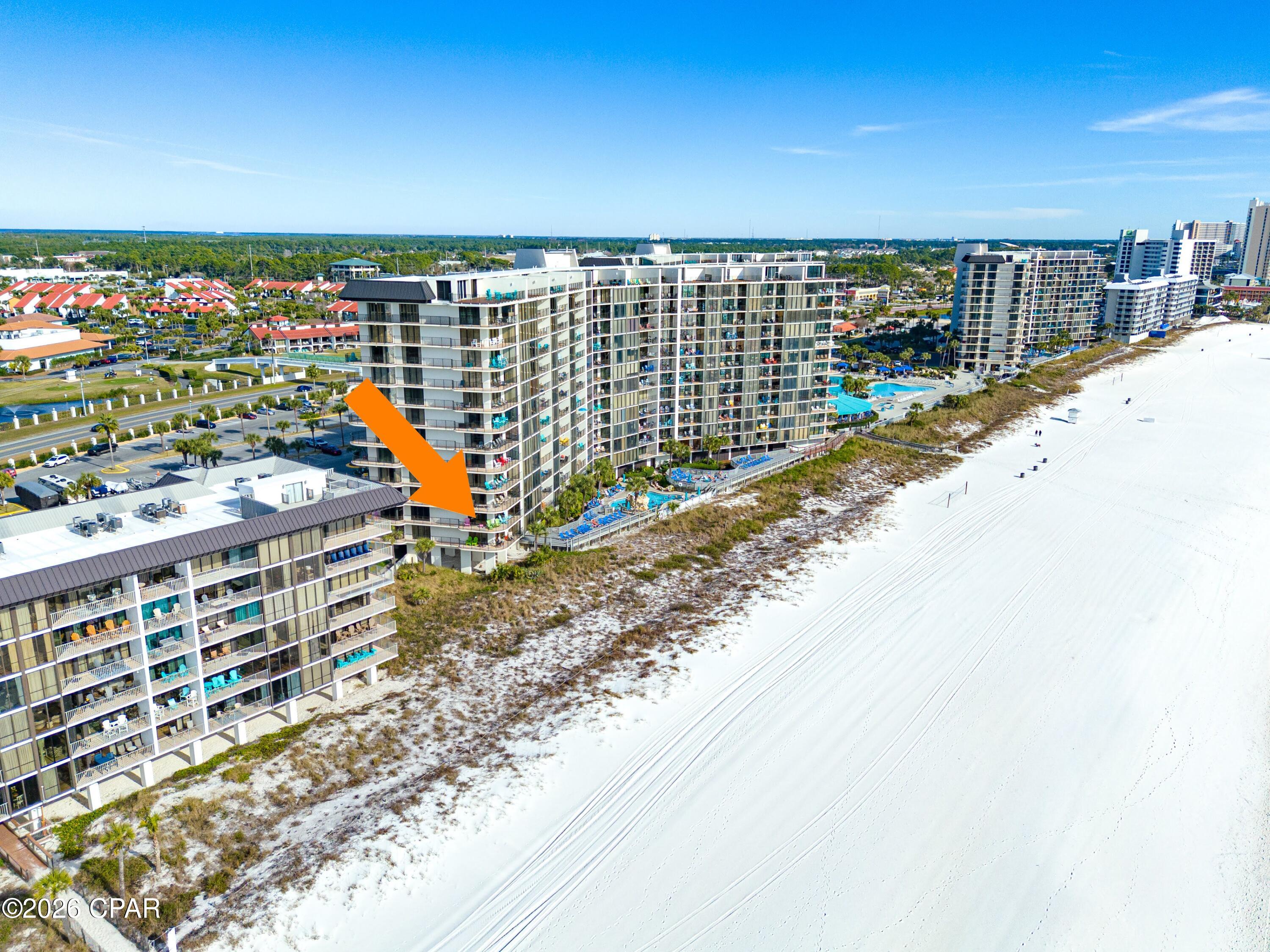Image 9 For 11619 Front Beach Road 212