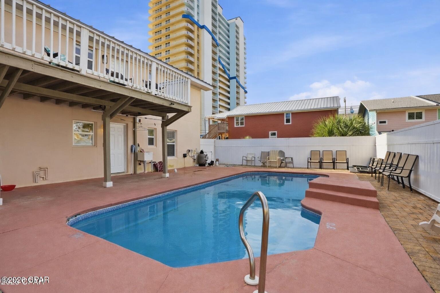 Image 10 For 5012 Gulf Drive 1-4