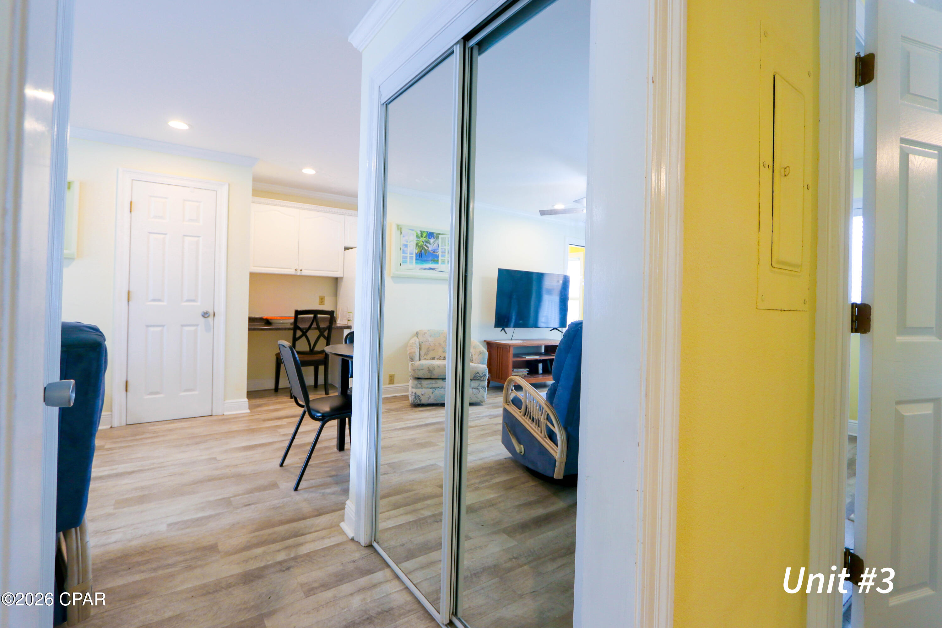 Image 100 For 5012 Gulf Drive 1-4