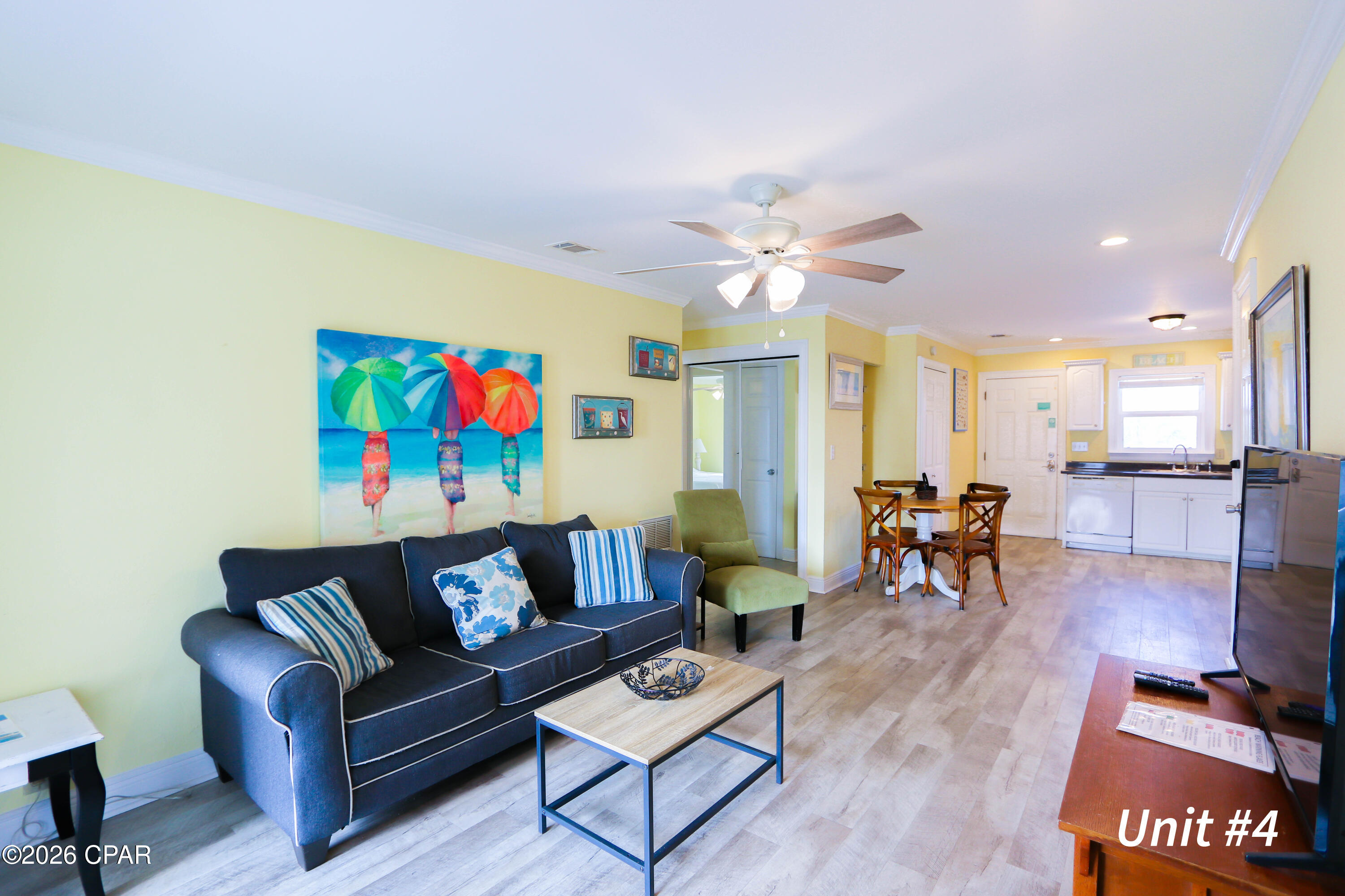 Image 115 For 5012 Gulf Drive 1-4