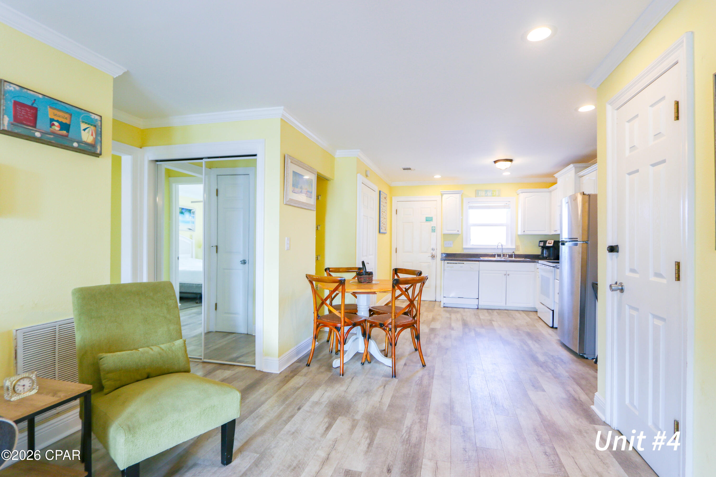 Image 116 For 5012 Gulf Drive 1-4