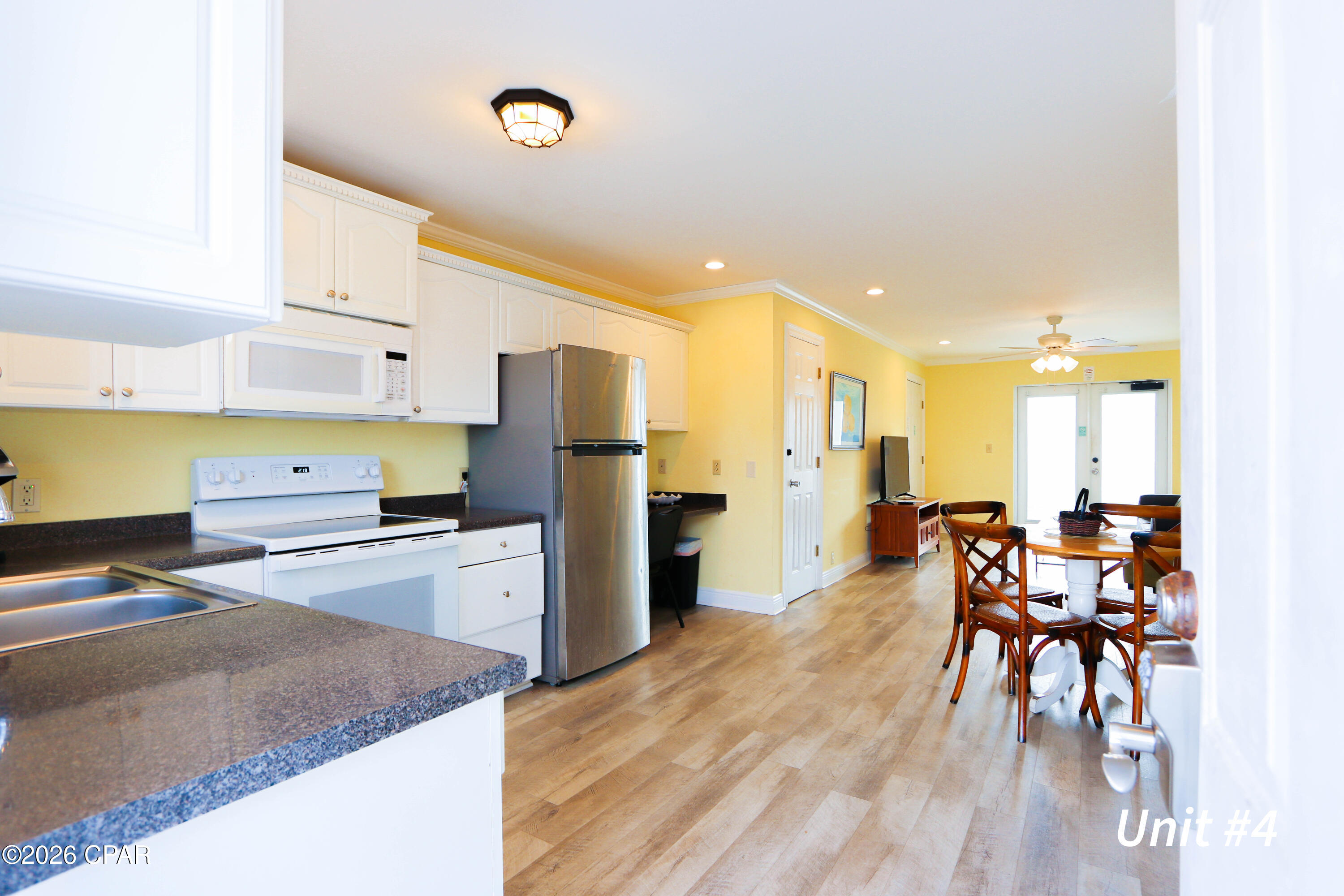 Image 120 For 5012 Gulf Drive 1-4