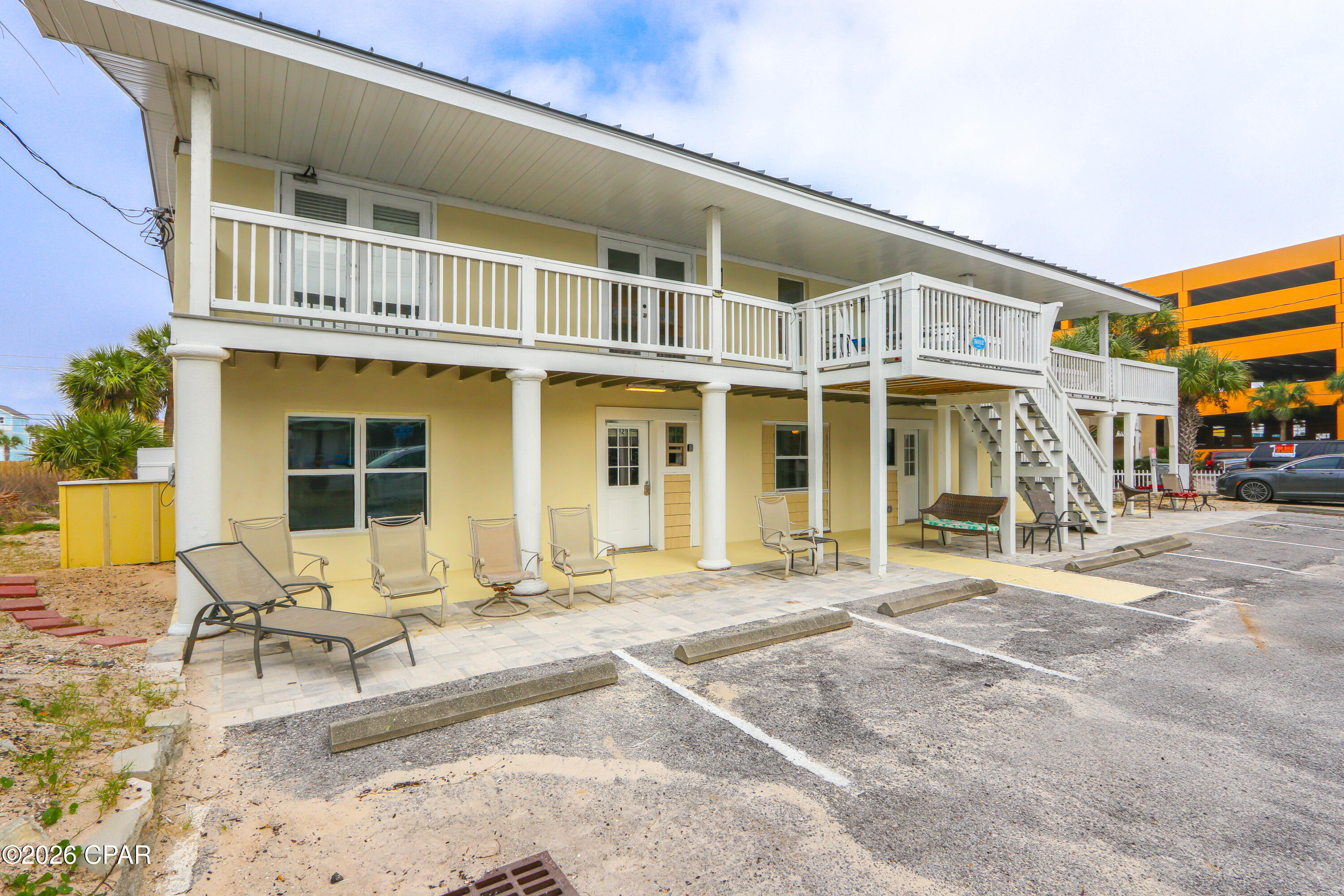 Image 124 For 5012 Gulf Drive 1-4