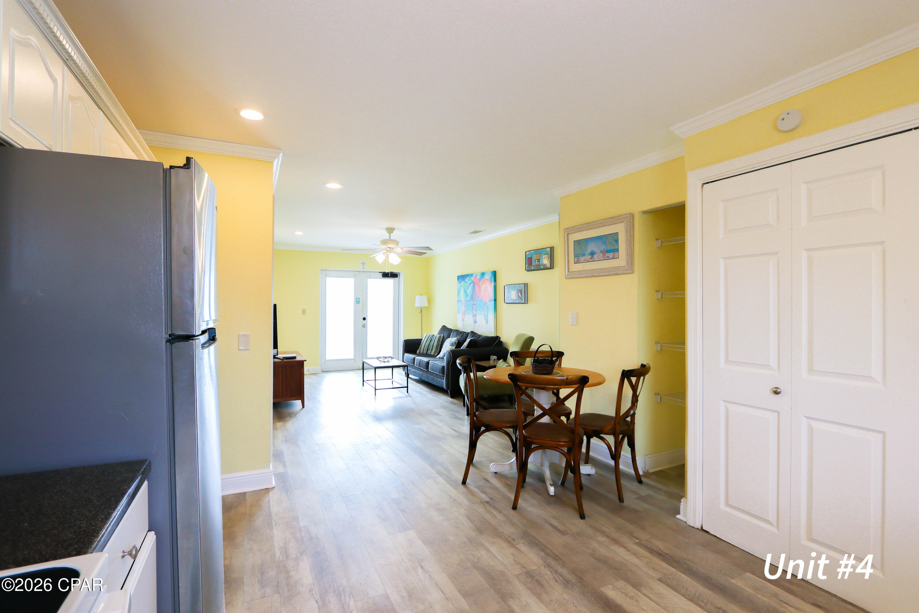 Image 128 For 5012 Gulf Drive 1-4